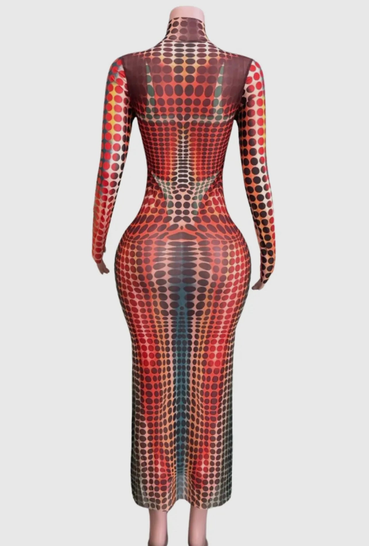 Bonnie Baddie Dress product photo