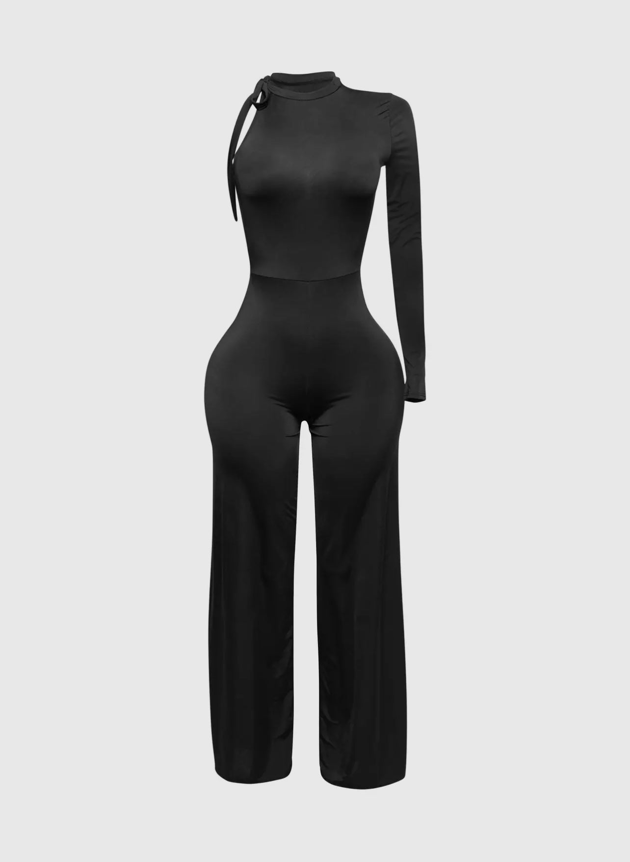 True Revenge Baddie Jumpsuit