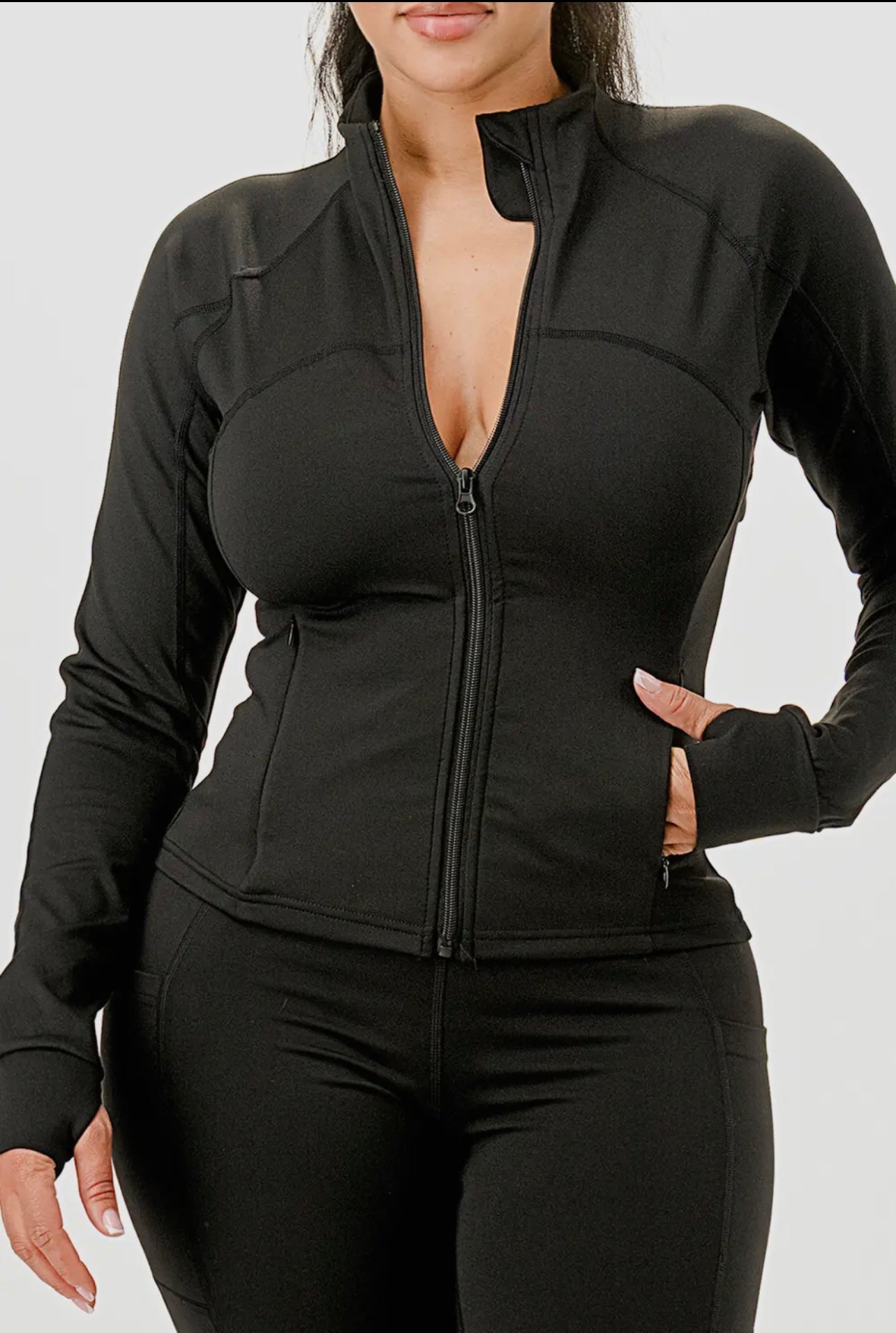 Melissa Baddie Set - Baddie Kouture Boutique