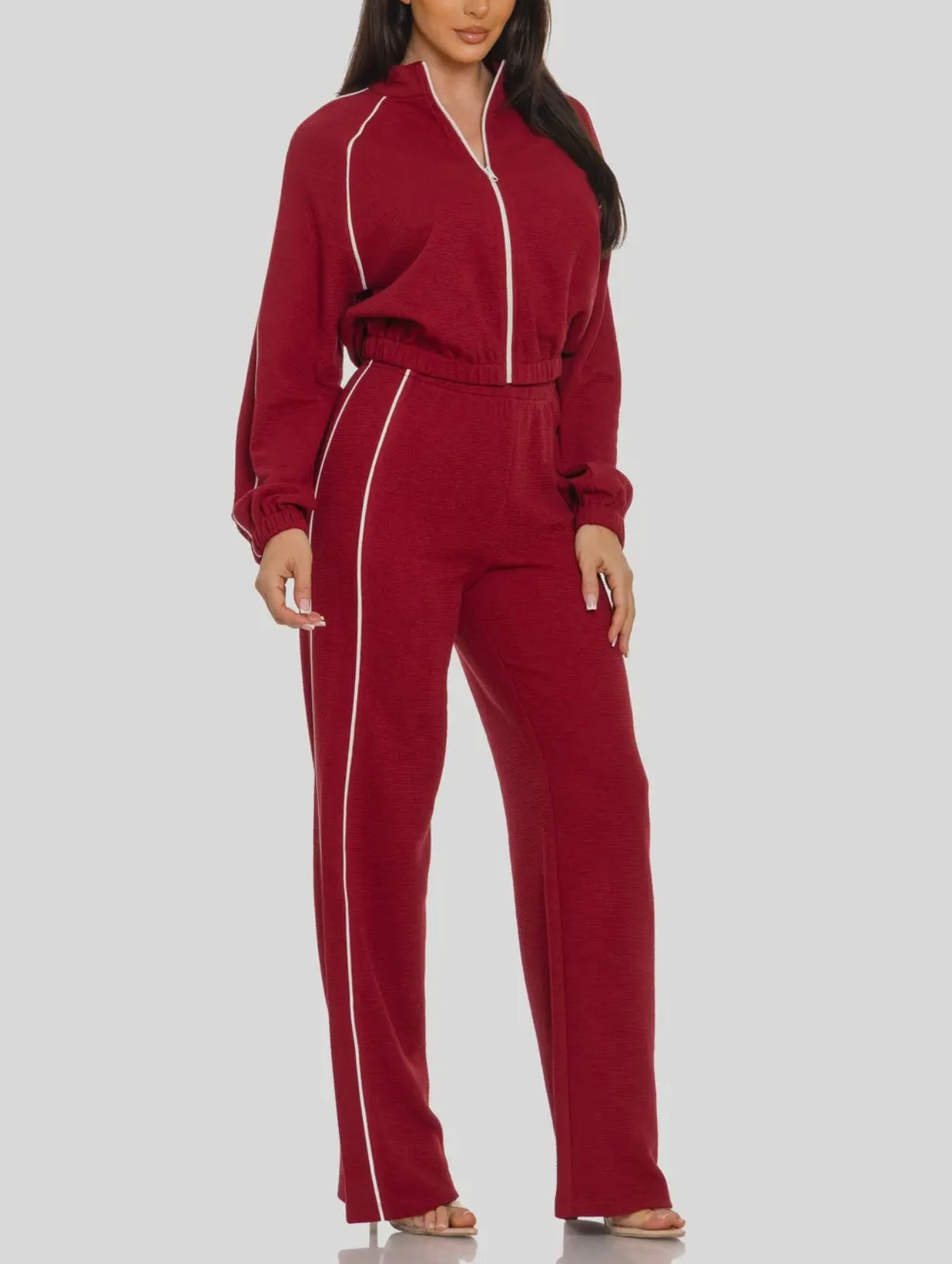 Pheadra Baddie Set