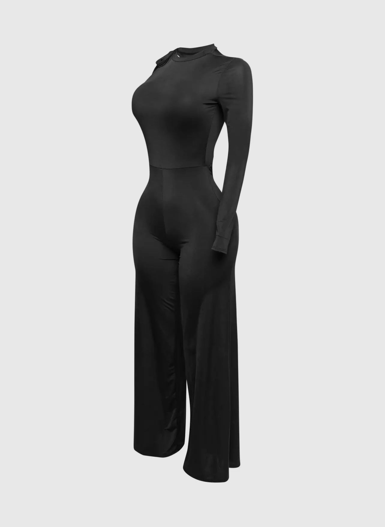 True Revenge Baddie Jumpsuit
