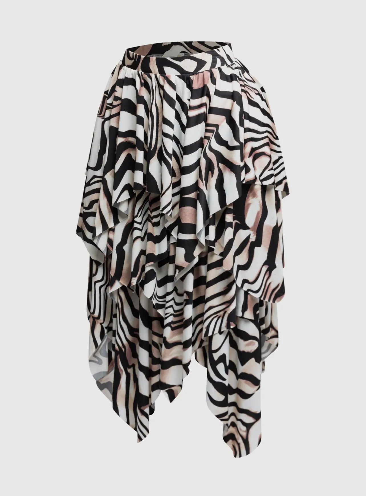 Nastacia Baddie Skirt