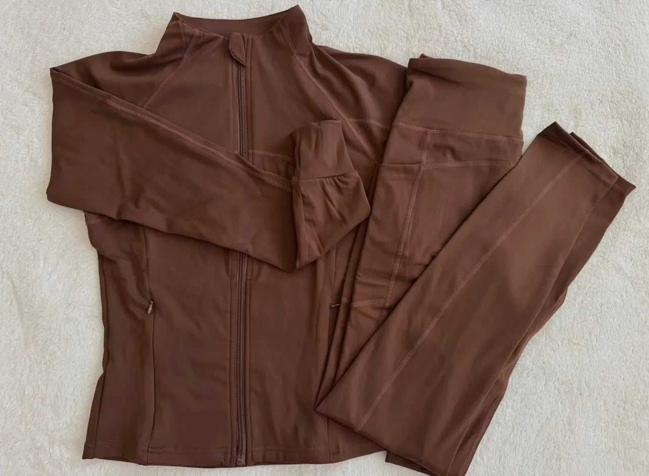 Melissa Baddie Set