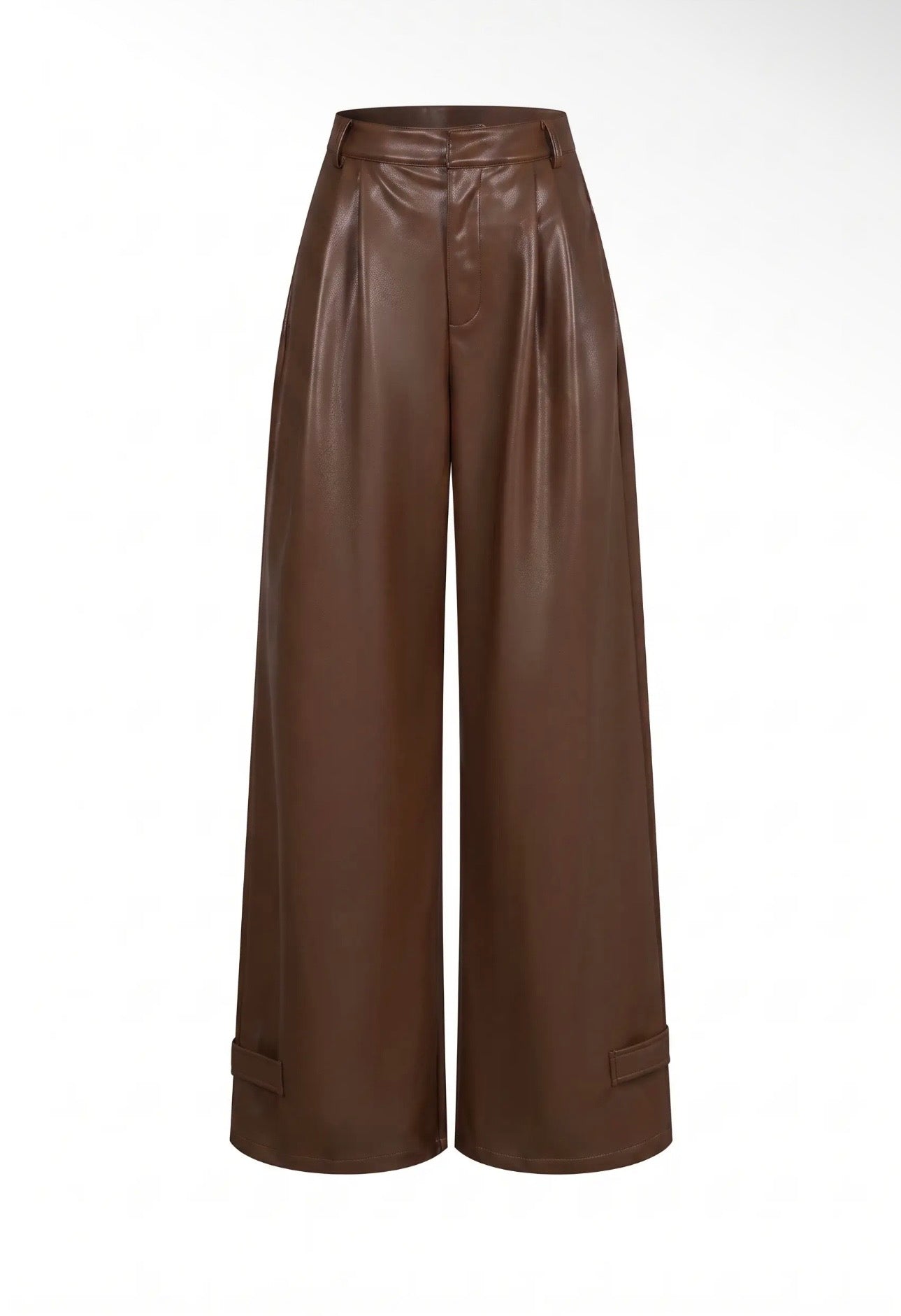 Chocolate Luxe Baddie Pants