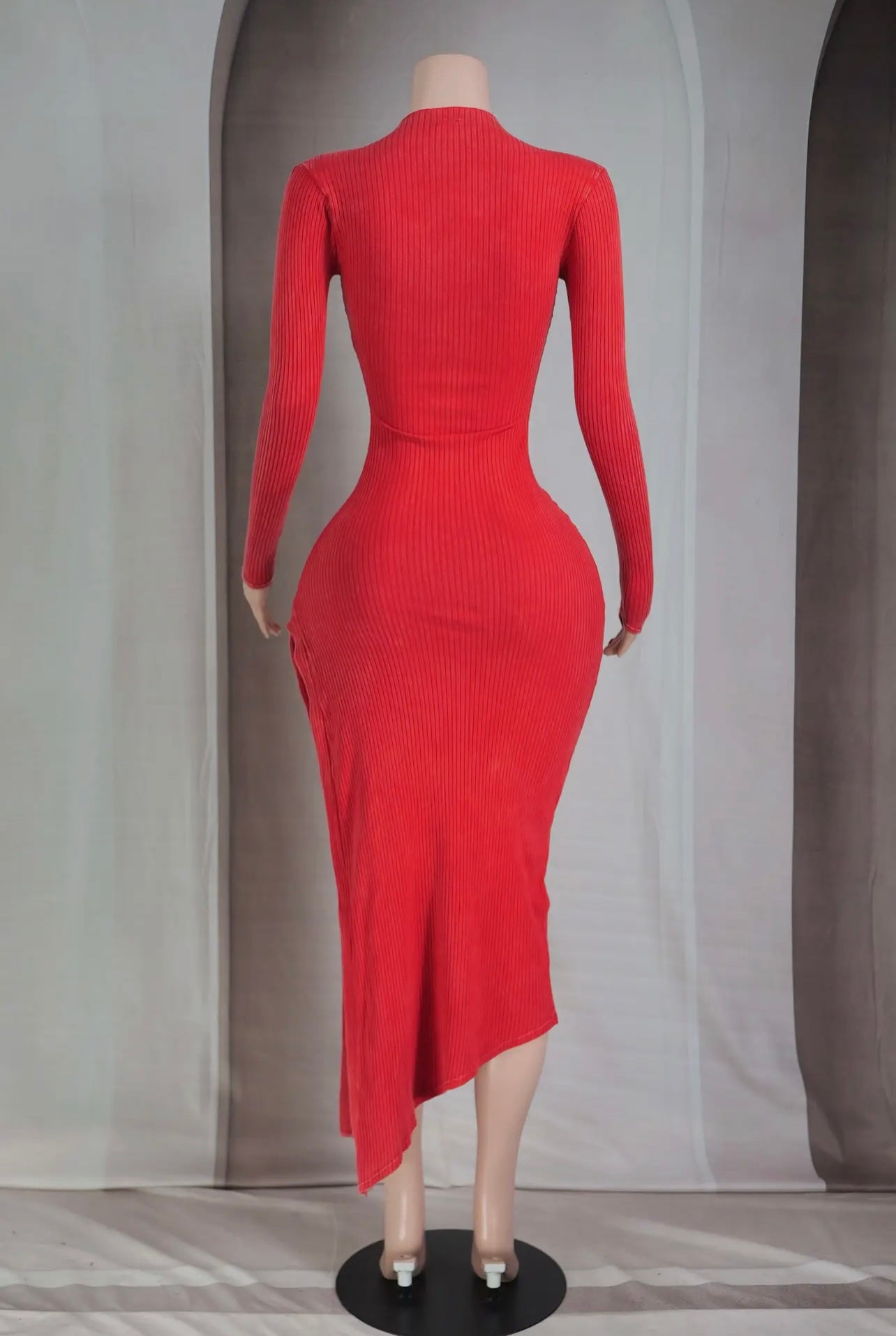 Lori Maxi Dress
