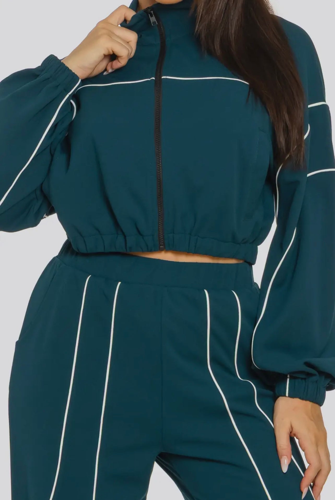 Jasmine Baddie Set - Baddie Kouture Boutique