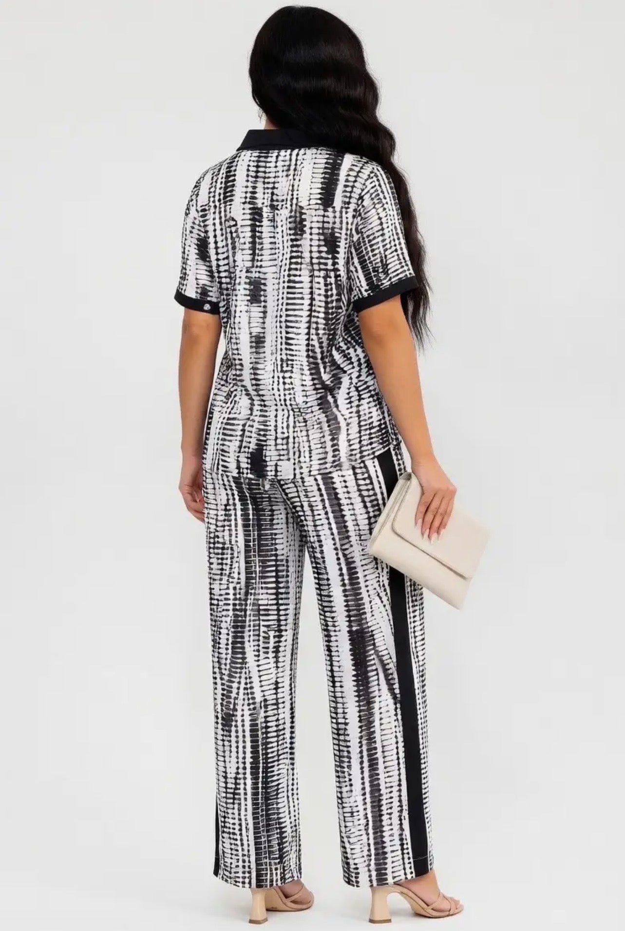 Grown Vibes Baddie Set - Baddie Kouture Boutique