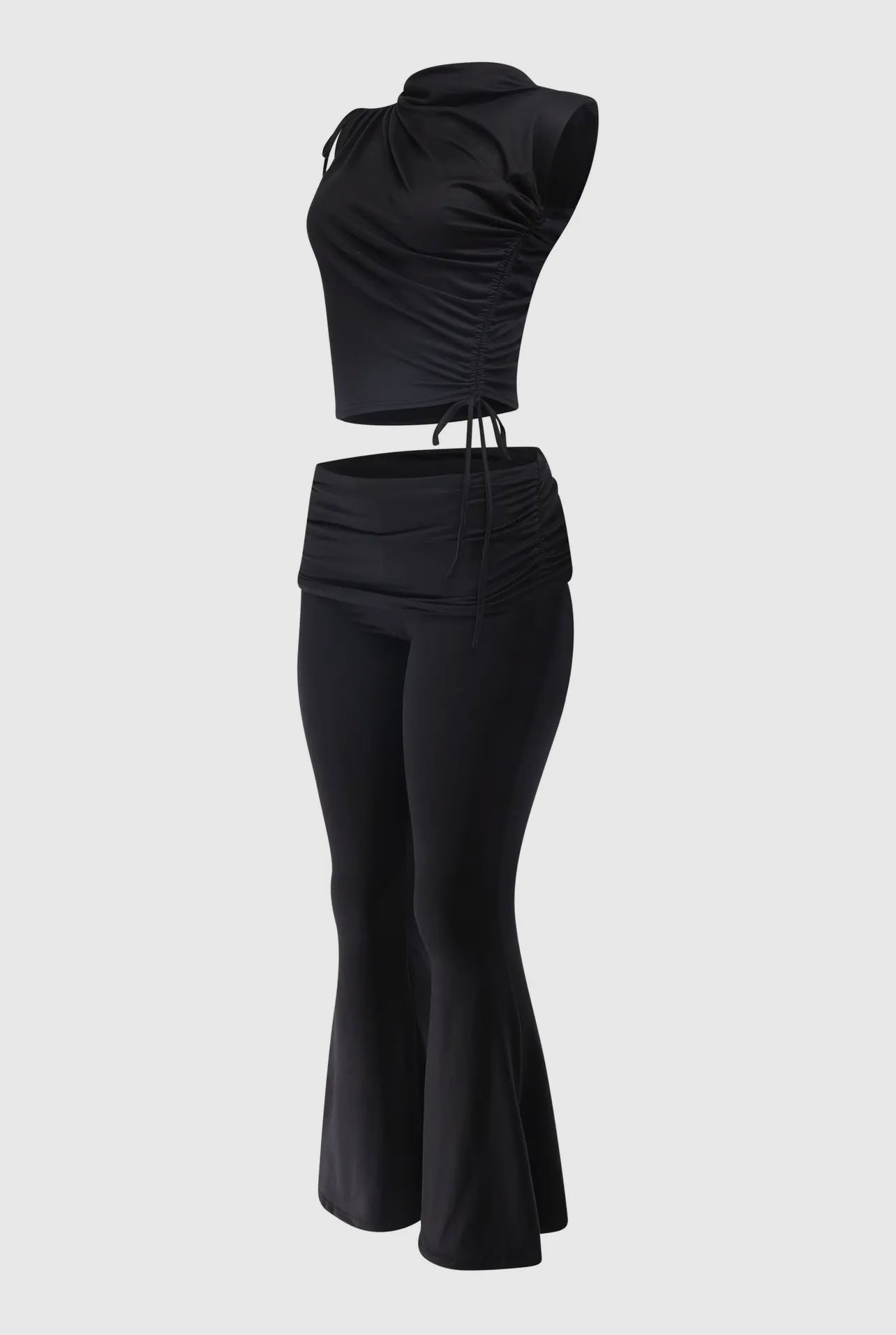 Aziza Baddie Set