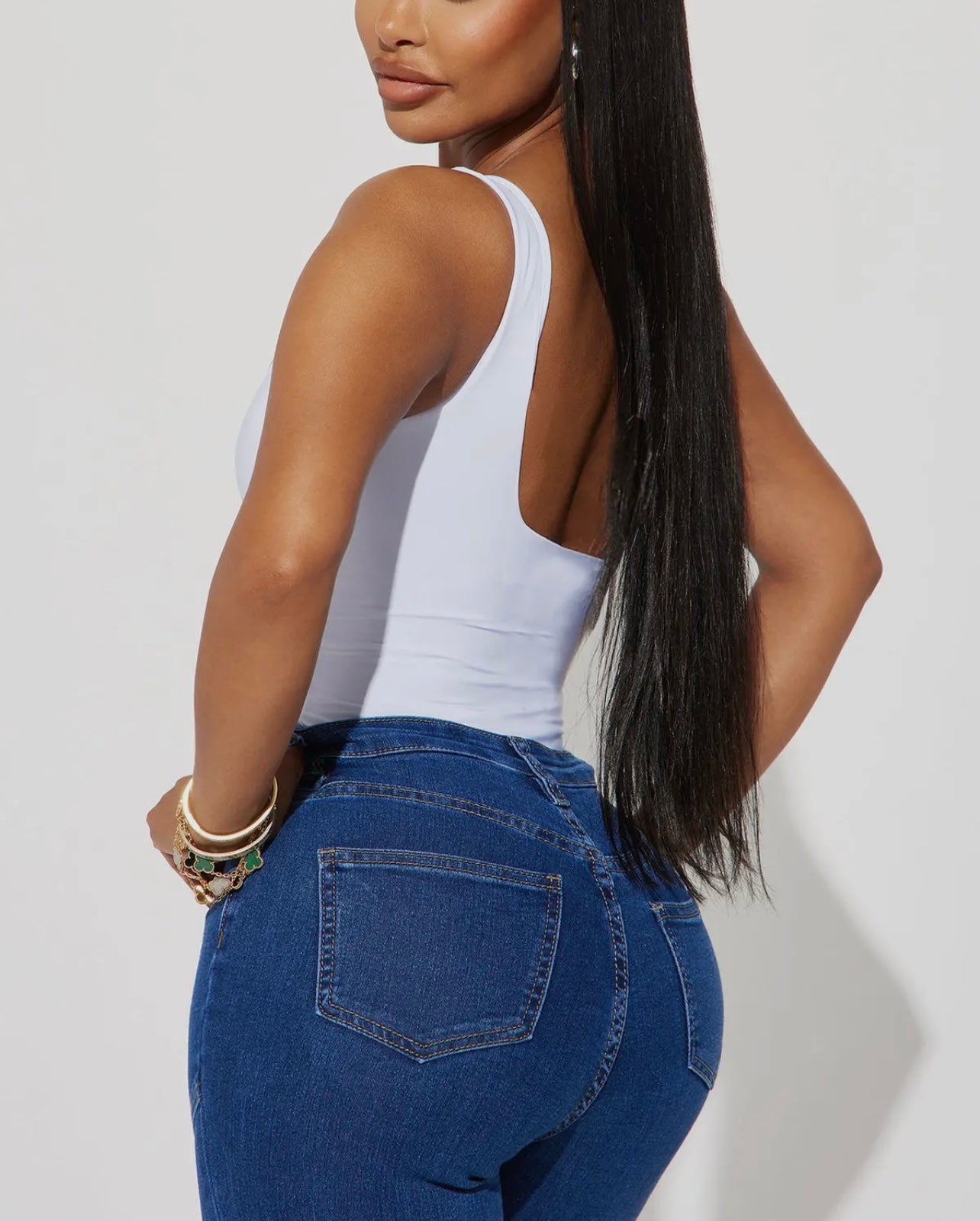 Taylor Baddie Bodysuit