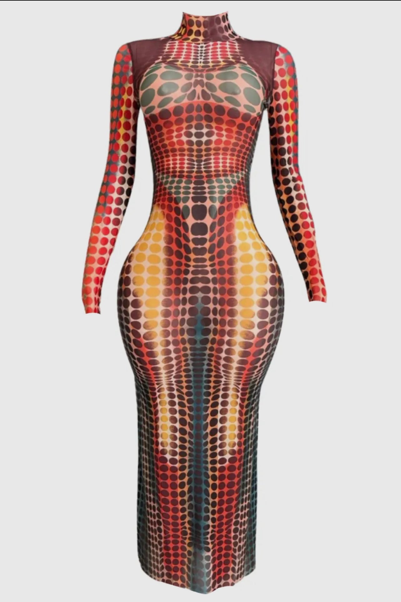 Bonnie Baddie Dress - Baddie Kouture Boutique