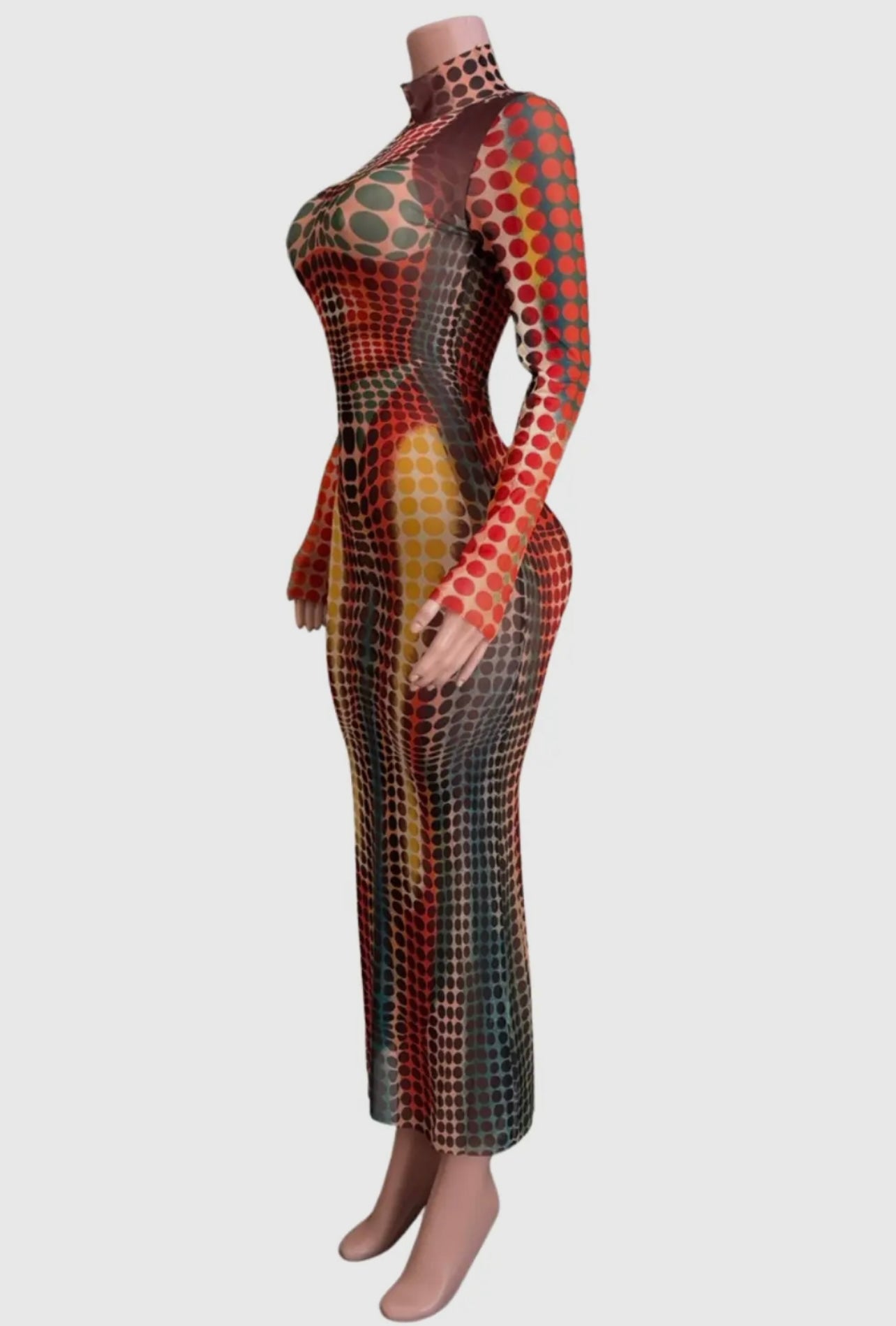 Bonnie Baddie Dress - Baddie Kouture Boutique