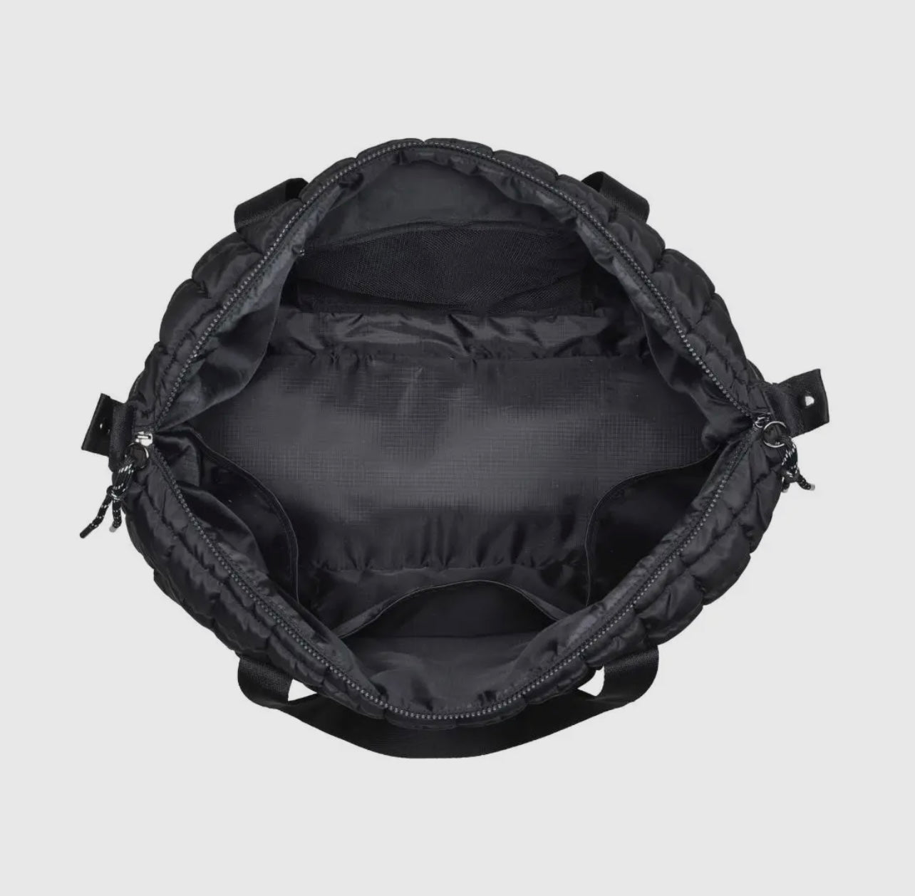 Baddie Travelers Weekender Bag