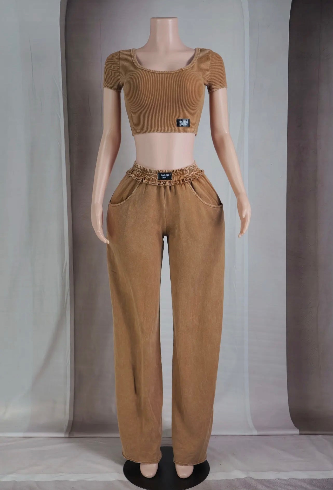 Baddie Dept Set