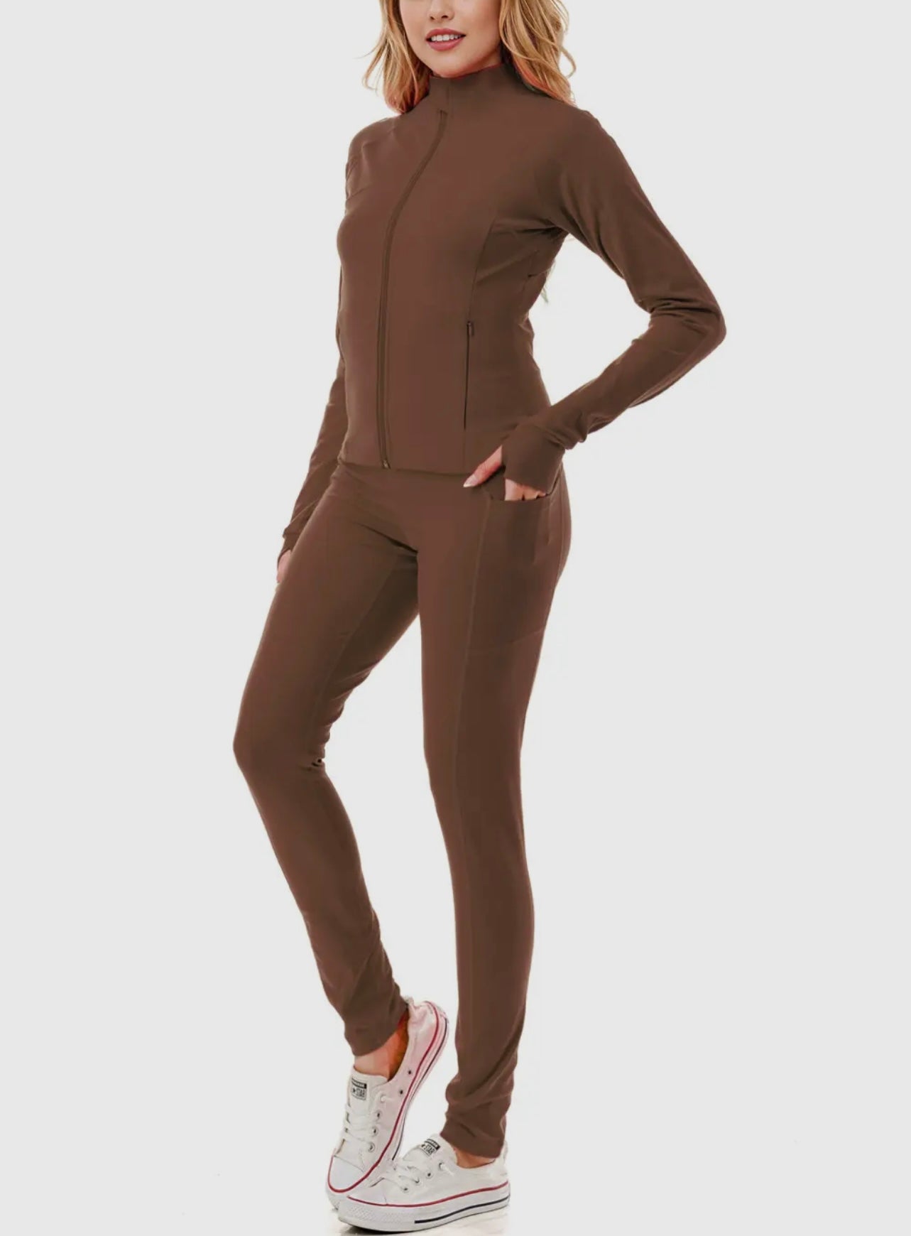 Melissa Baddie Set - Baddie Kouture Boutique