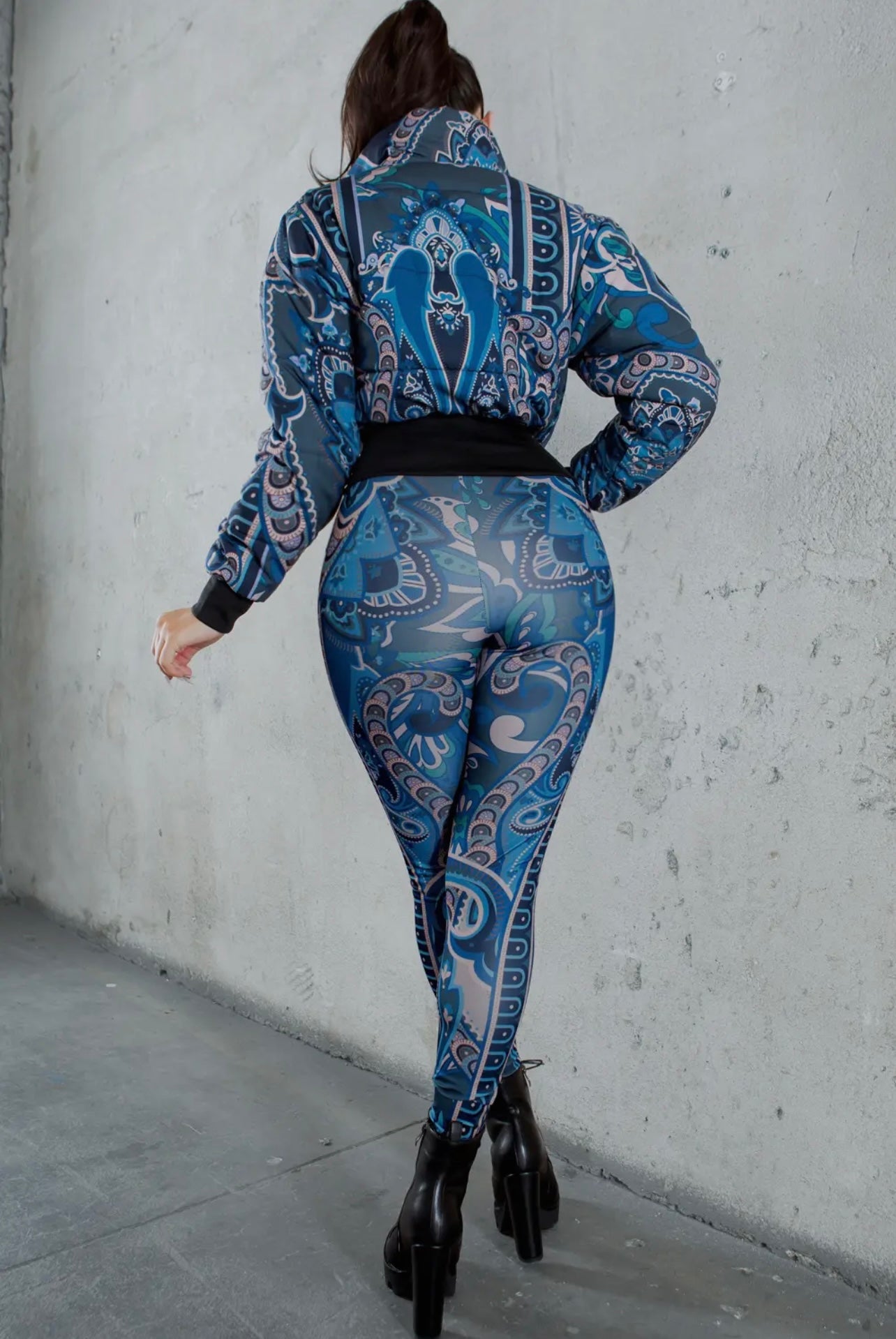 Babe-A-Baddie Set