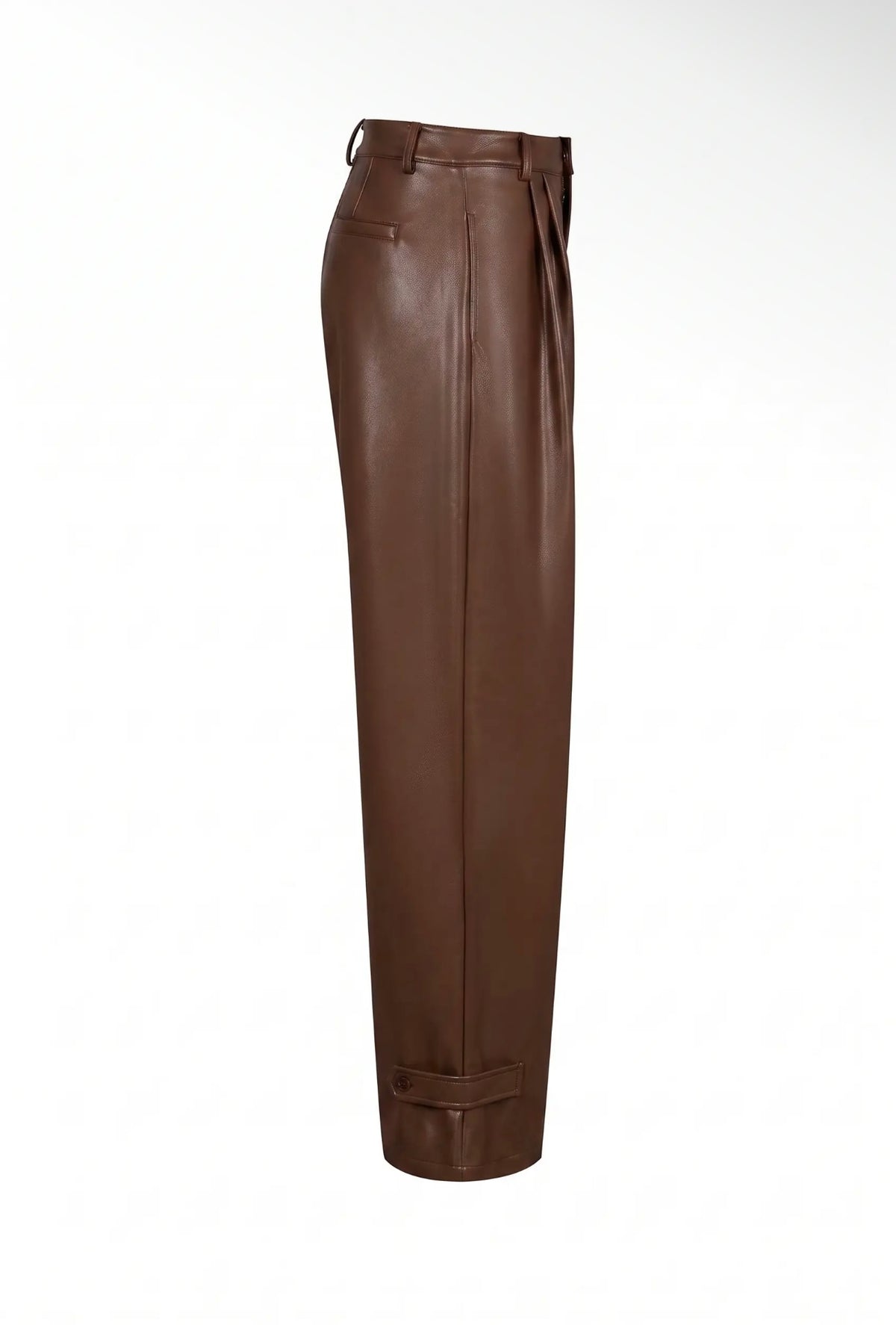 Chocolate Luxe Baddie Pants