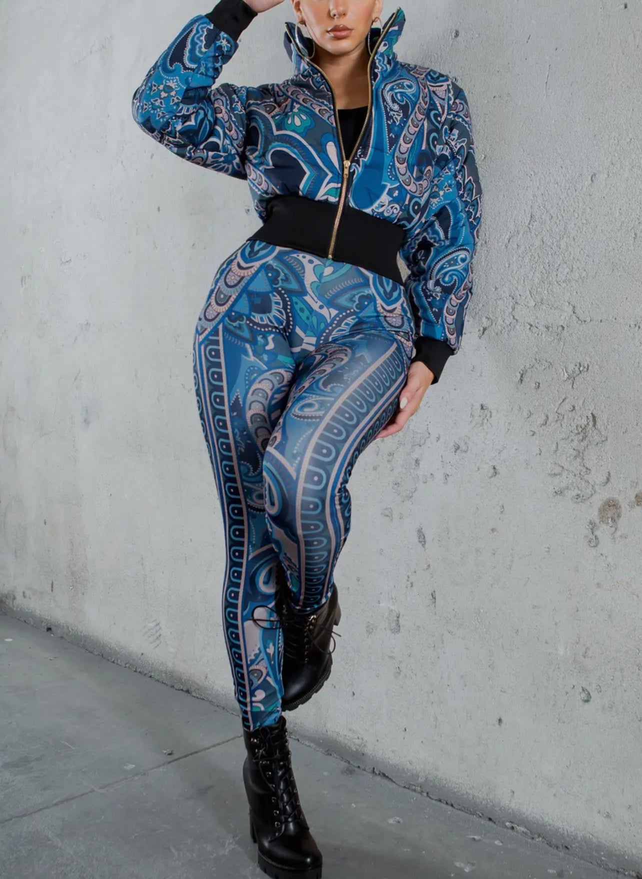 Babe-A-Baddie Set
