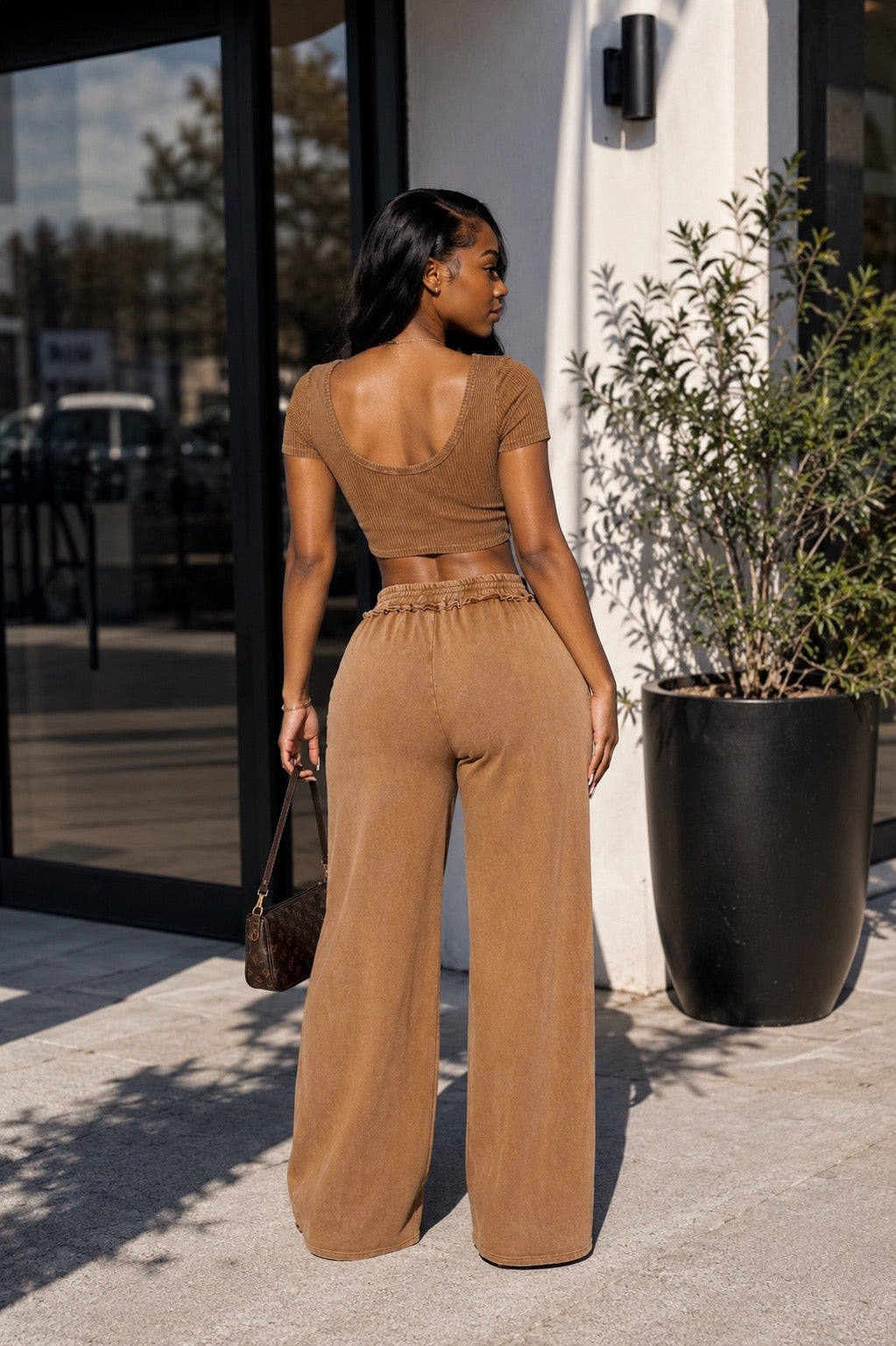 Baddie Dept Set