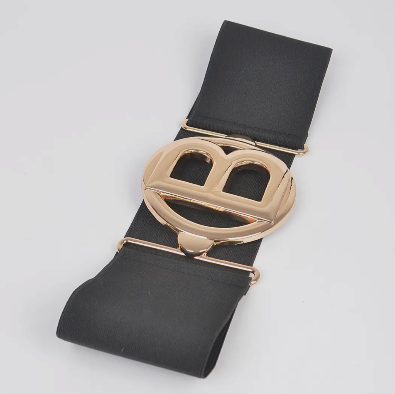 Baddie B Belt - Baddie Kouture Boutique