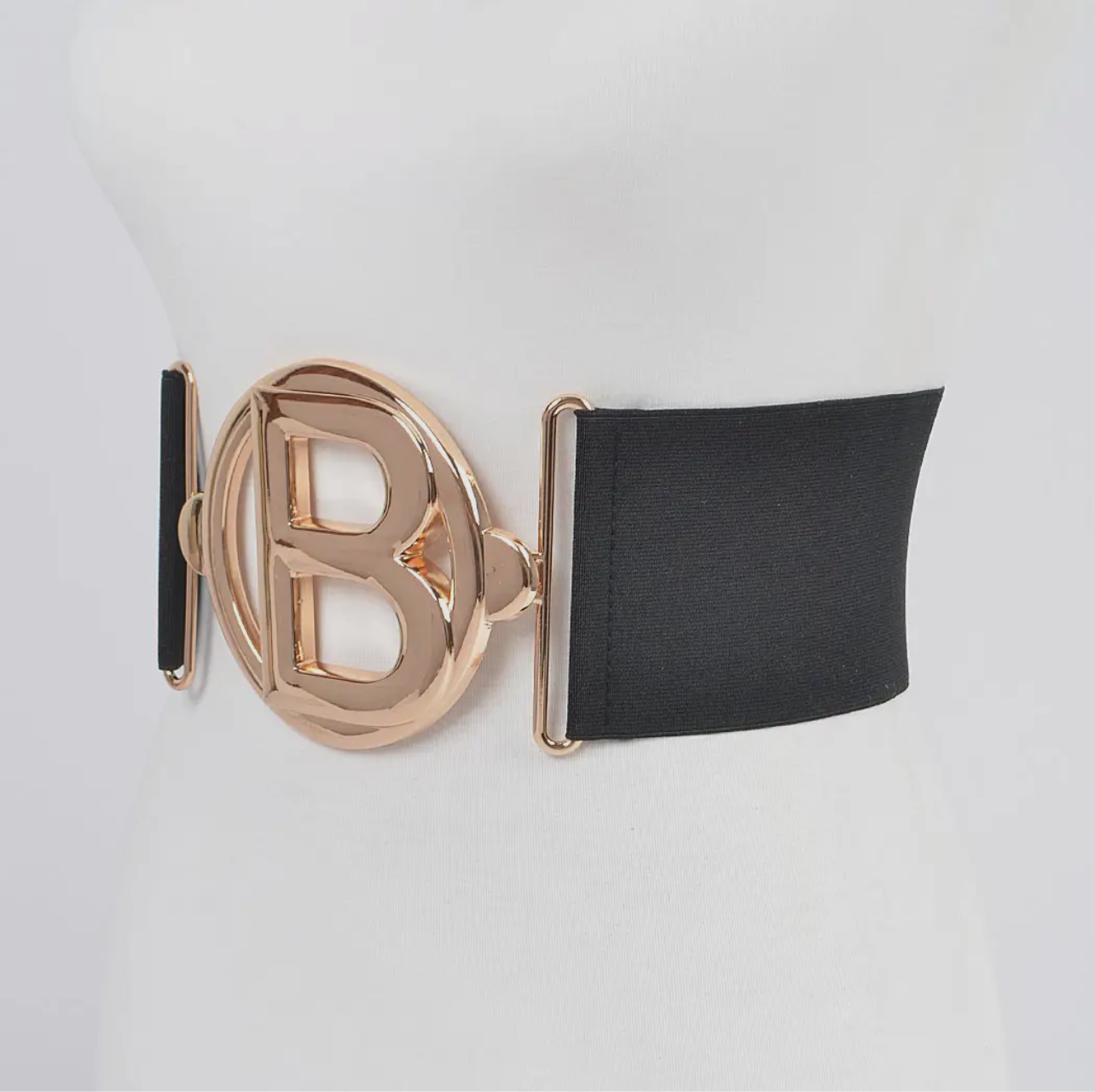 Baddie B Belt - Baddie Kouture Boutique