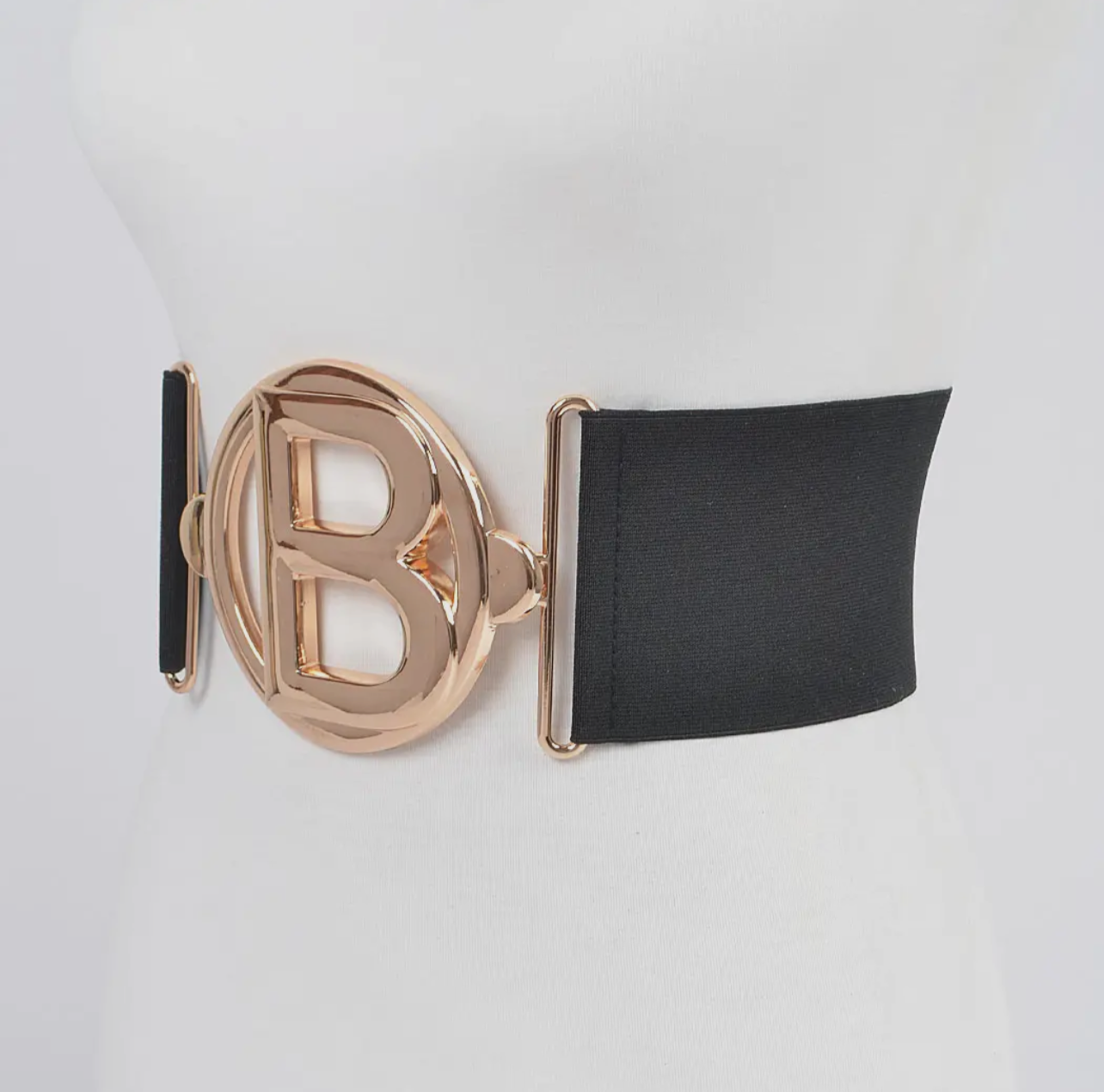 Baddie B Belt - Baddie Kouture Boutique