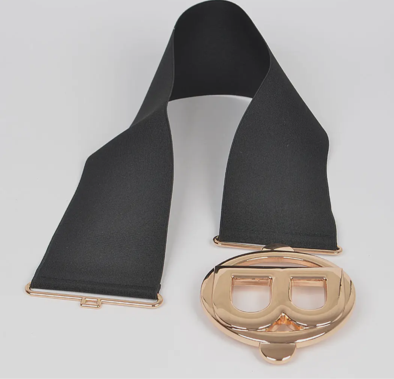 Baddie B Belt - Baddie Kouture Boutique