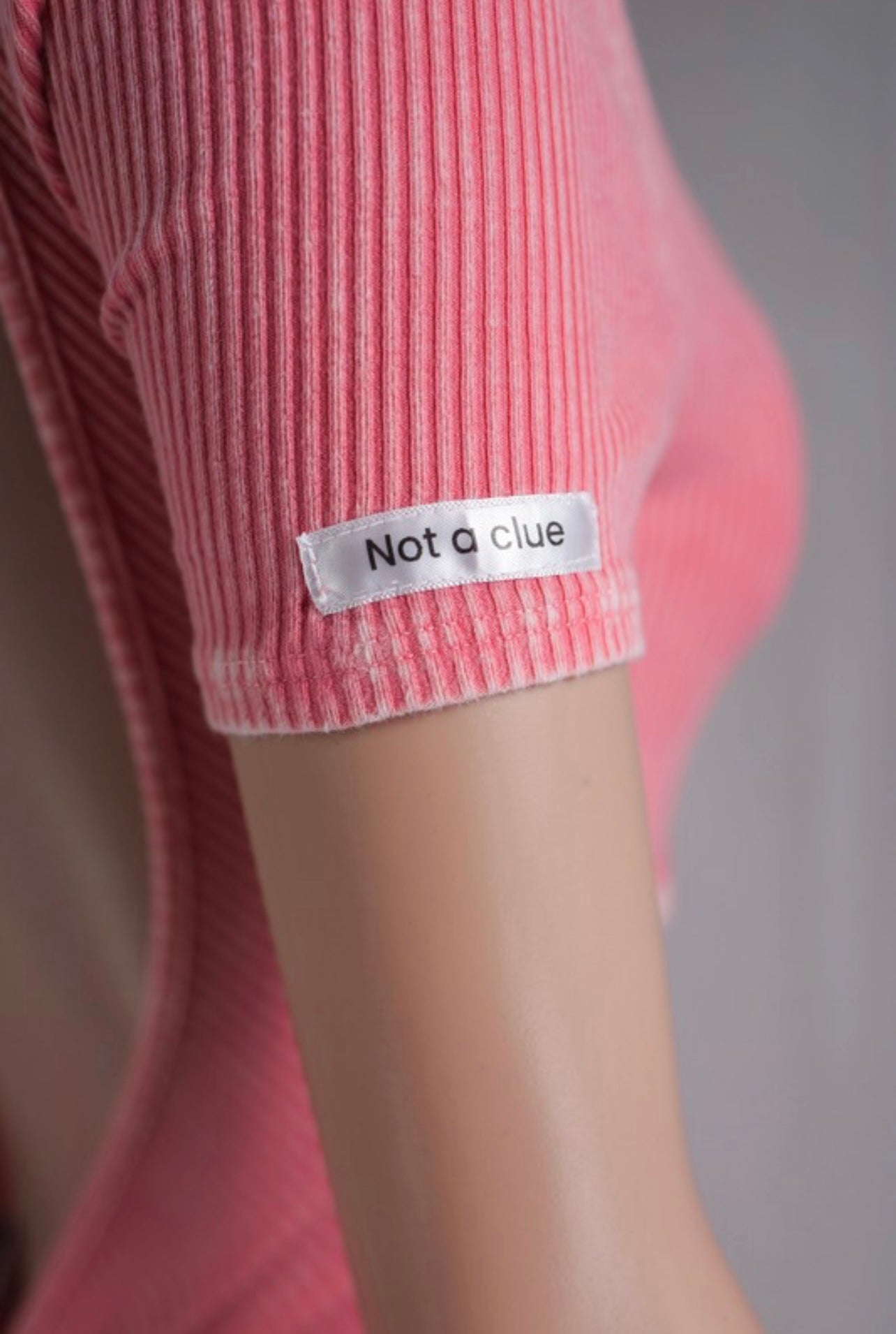 Crushing On You Baddie Jumpsuit product photo