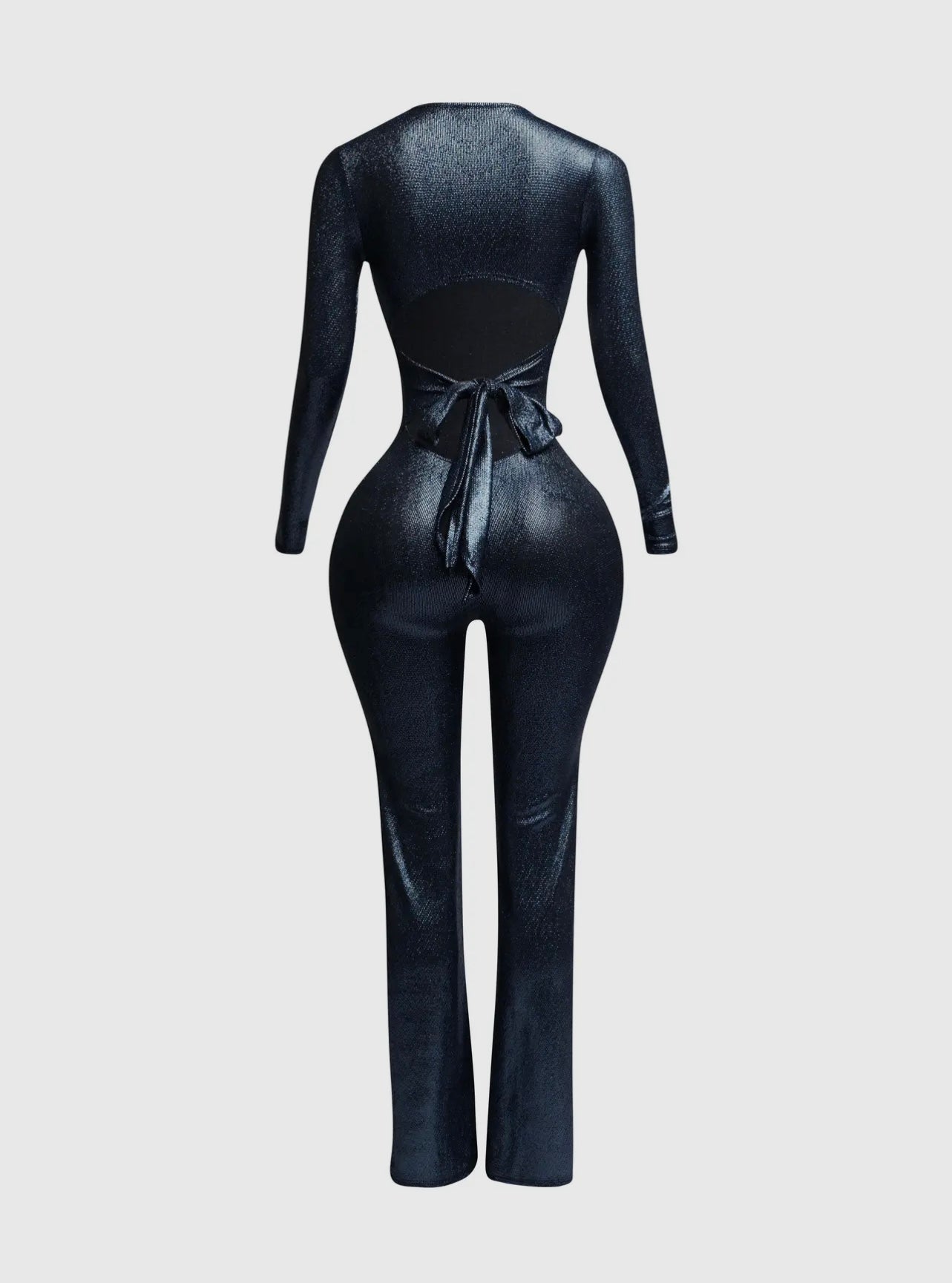 Gabby Baddie Jumpsuit - Baddie Kouture Boutique