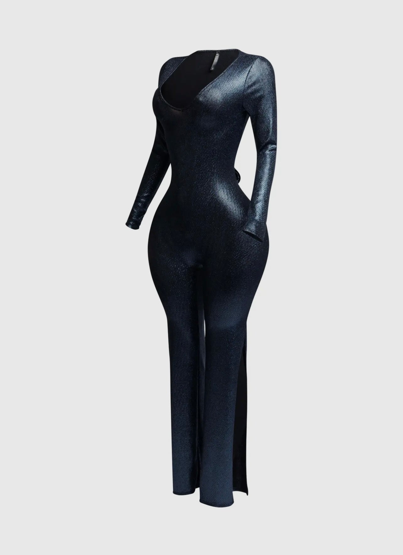 Gabby Baddie Jumpsuit - Baddie Kouture Boutique