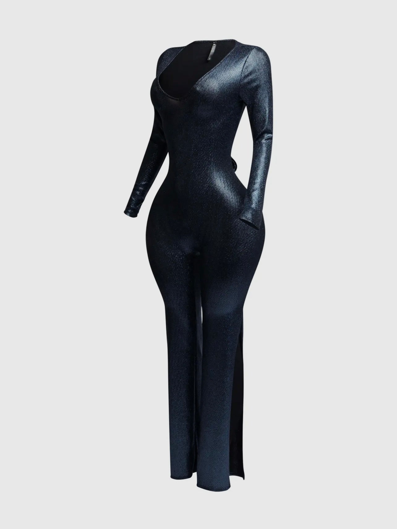 Gabby Baddie Jumpsuit - Baddie Kouture Boutique