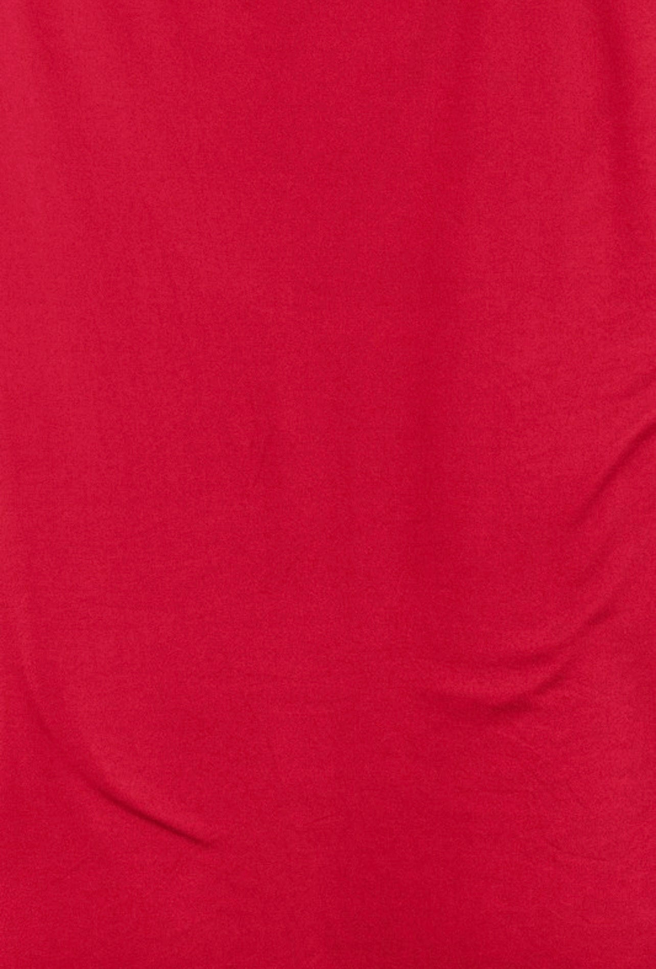 Ruby Kissed Baddie Romper product photo