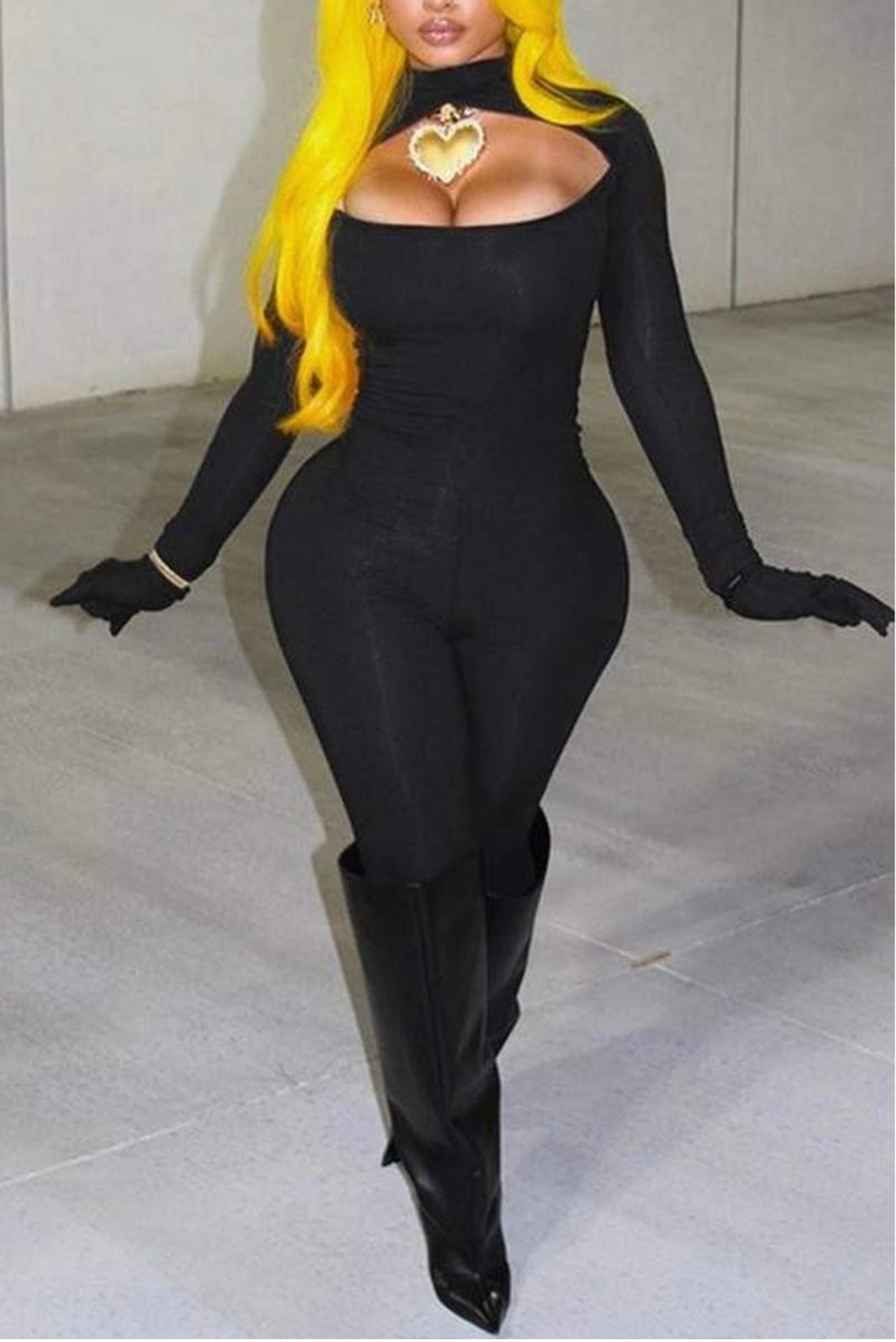 Pressure Baddie Set - Baddie Kouture Boutique