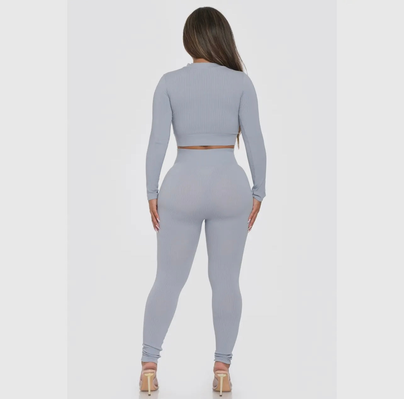 Maxine Baddie Set - Baddie Kouture Boutique