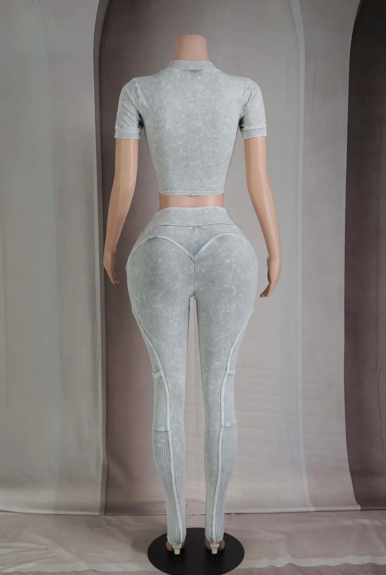 Baddie Dept Lover Girl Set - Baddie Kouture Boutique