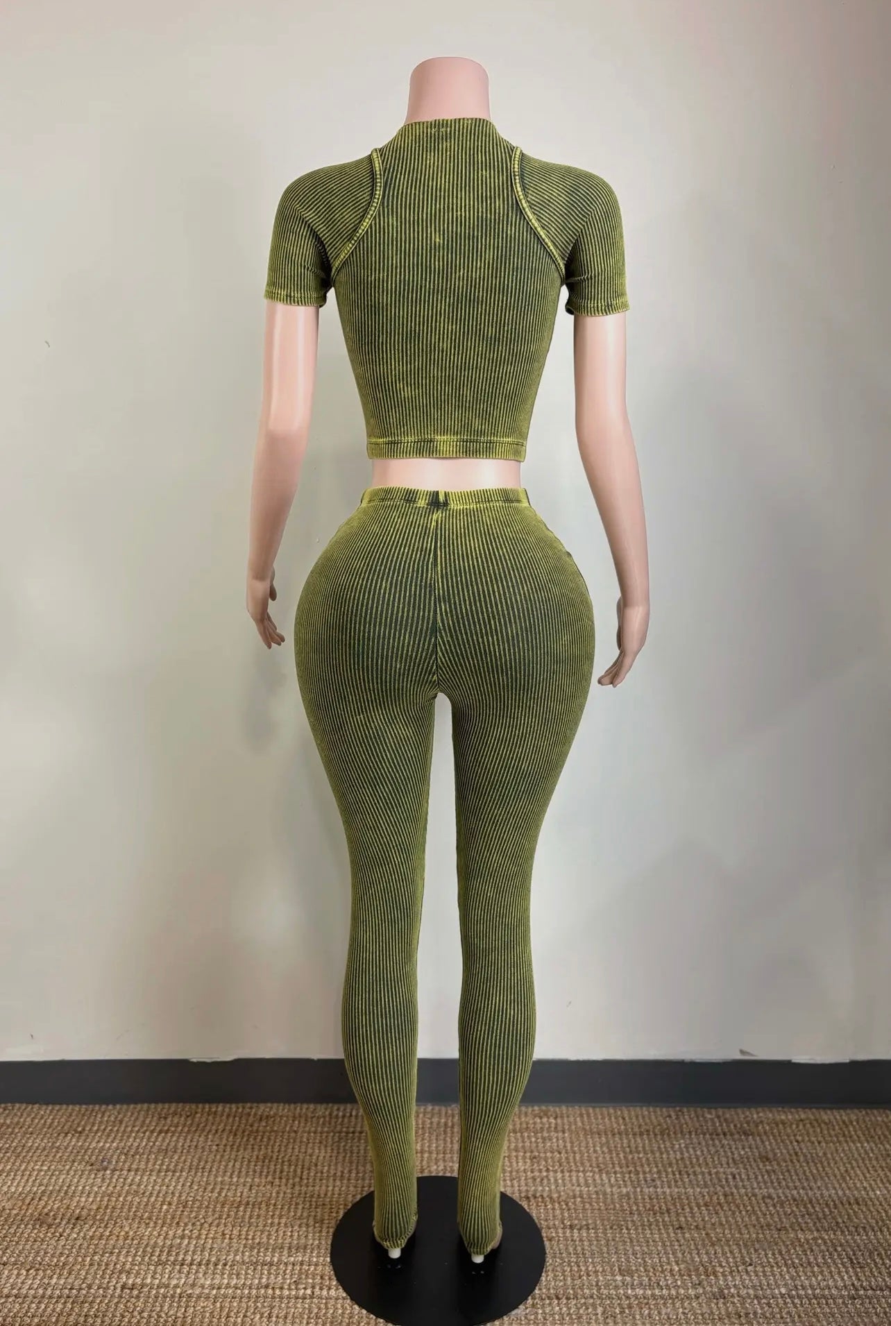 Sweet Lady Baddie Jumpsuit - Baddie Kouture Boutique