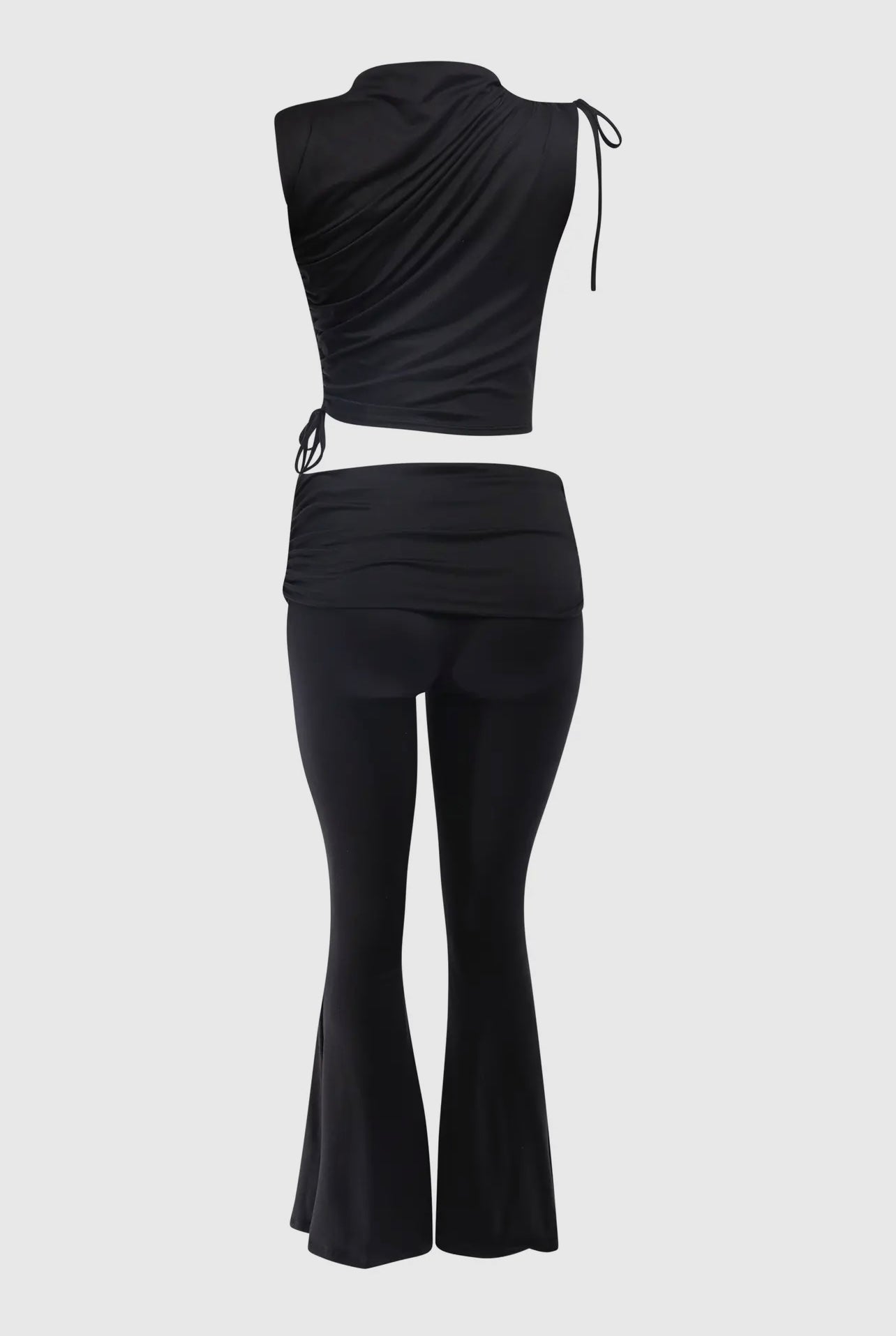 Aziza Baddie Set - Baddie Kouture Boutique