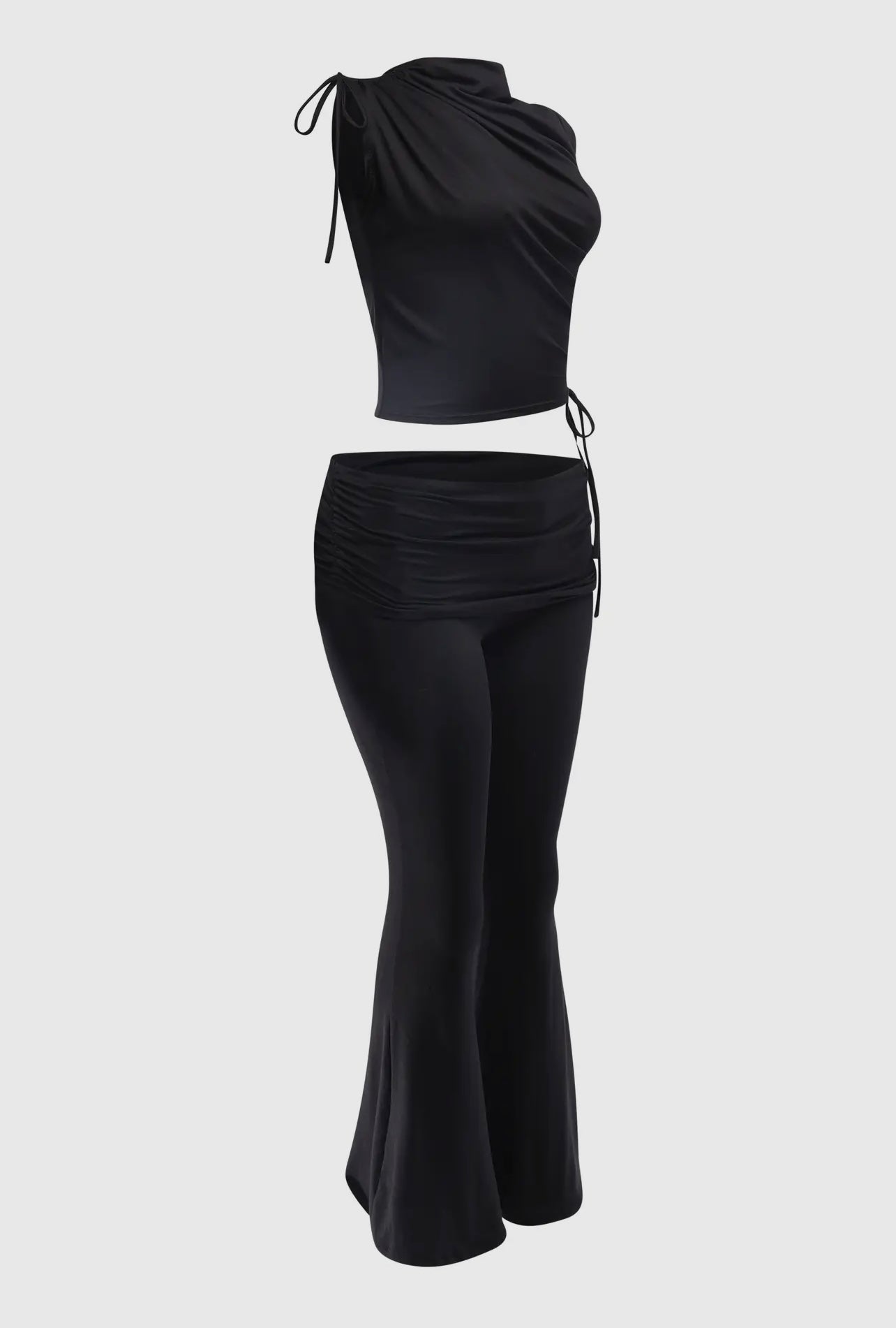 Aziza Baddie Set - Baddie Kouture Boutique