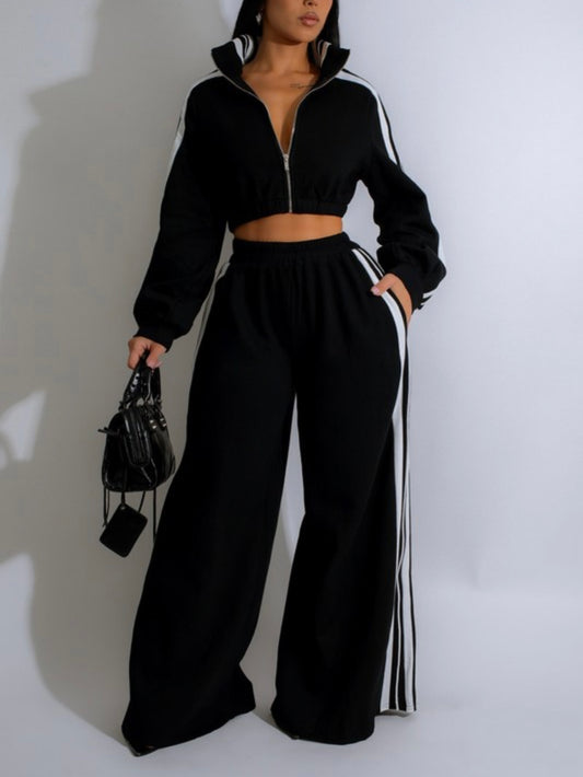 Talia Baddie Set - Baddie Kouture Boutique