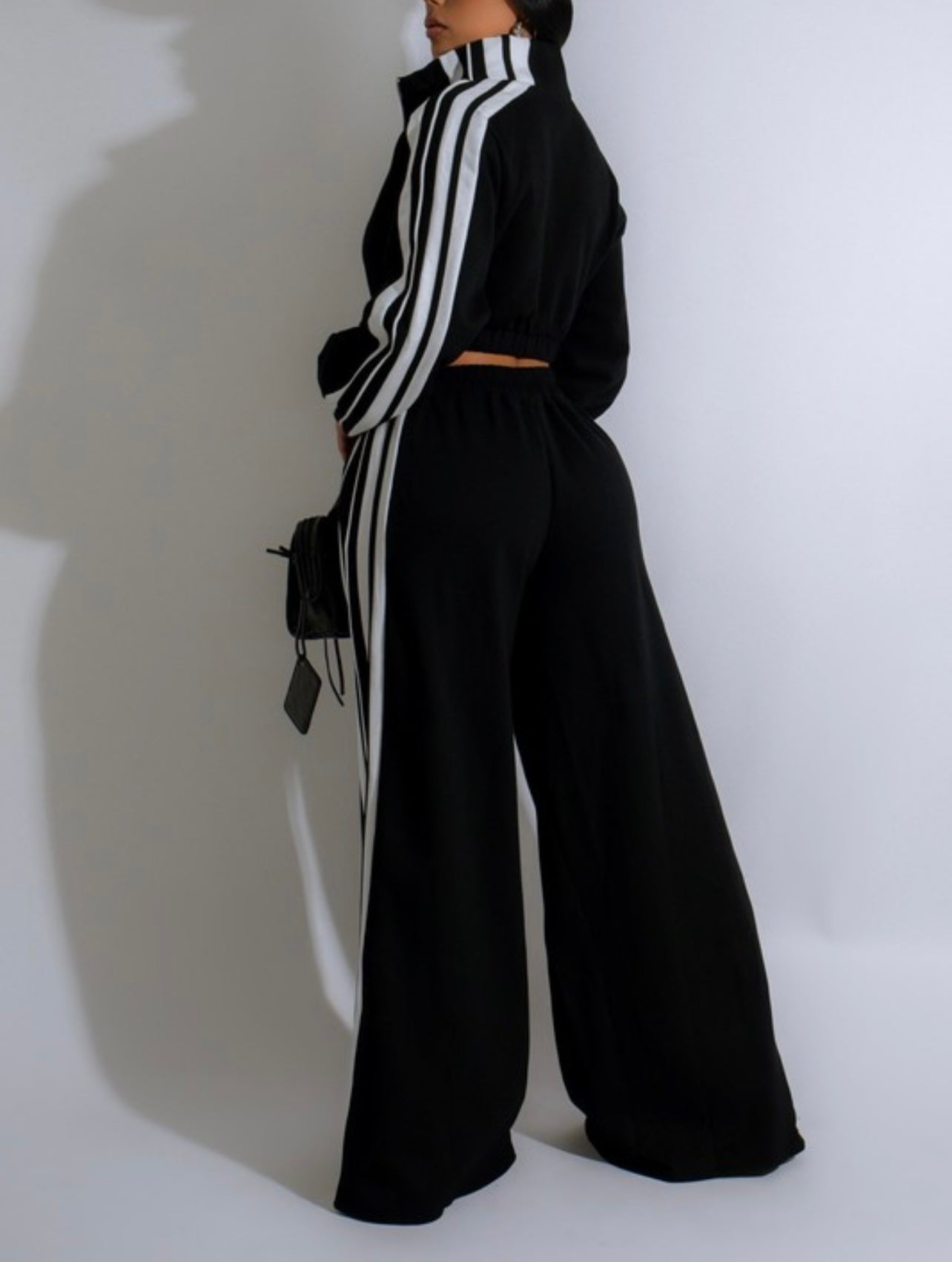 Talia Baddie Set - Baddie Kouture Boutique