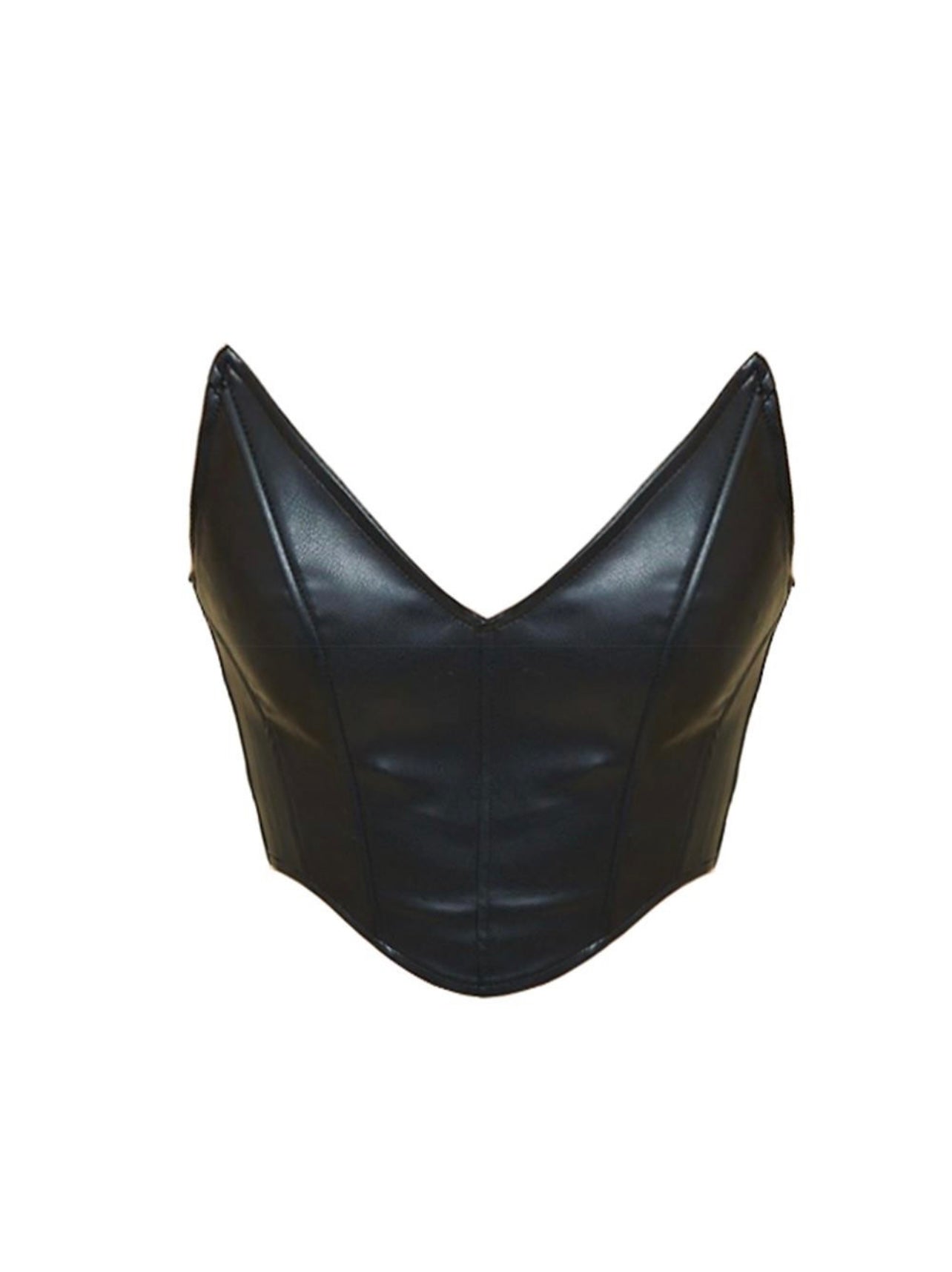 Batsi Baddie Corset Top - Baddie Kouture Boutique