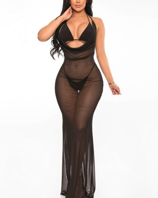 Beach Bae Baddie Set - Baddie Kouture Boutique
