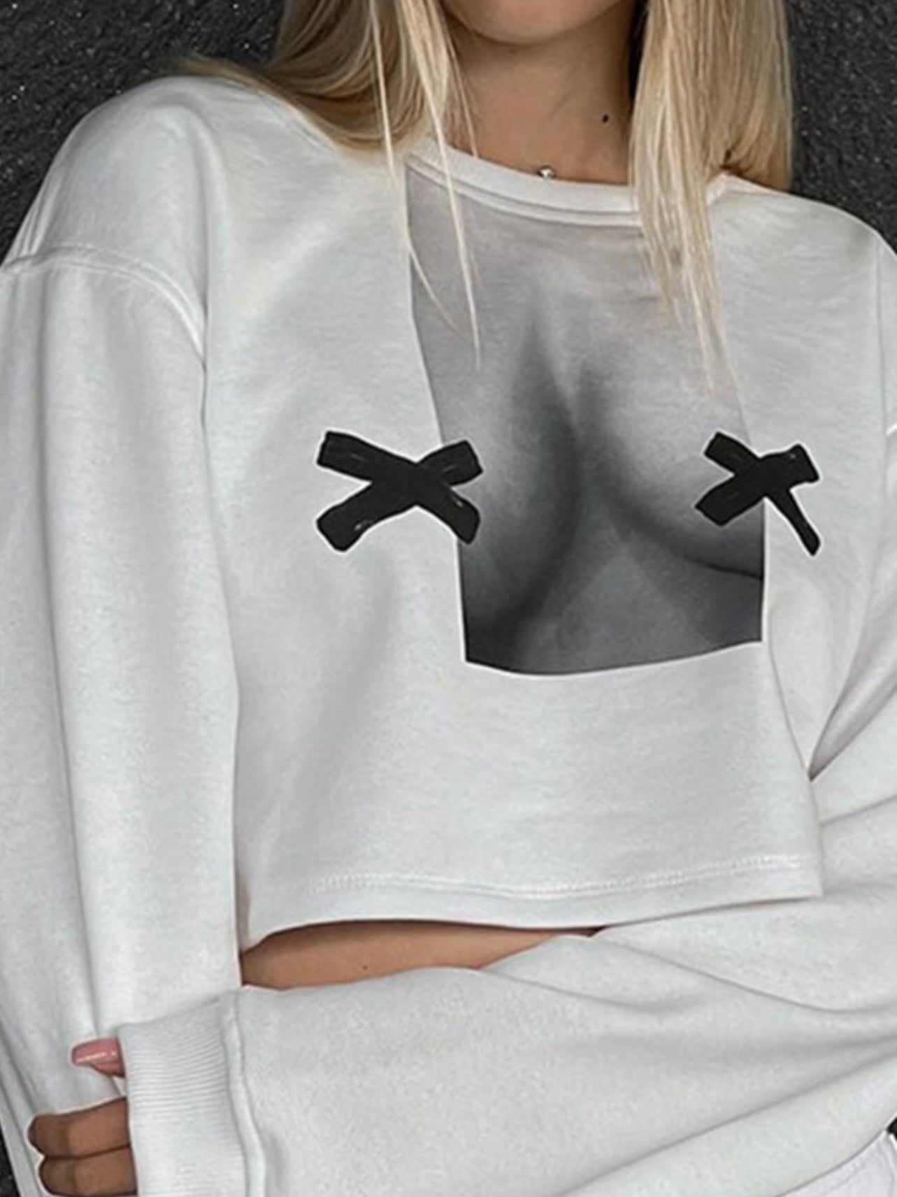 XX Rated Baddie Shirt - Baddie Kouture Boutique