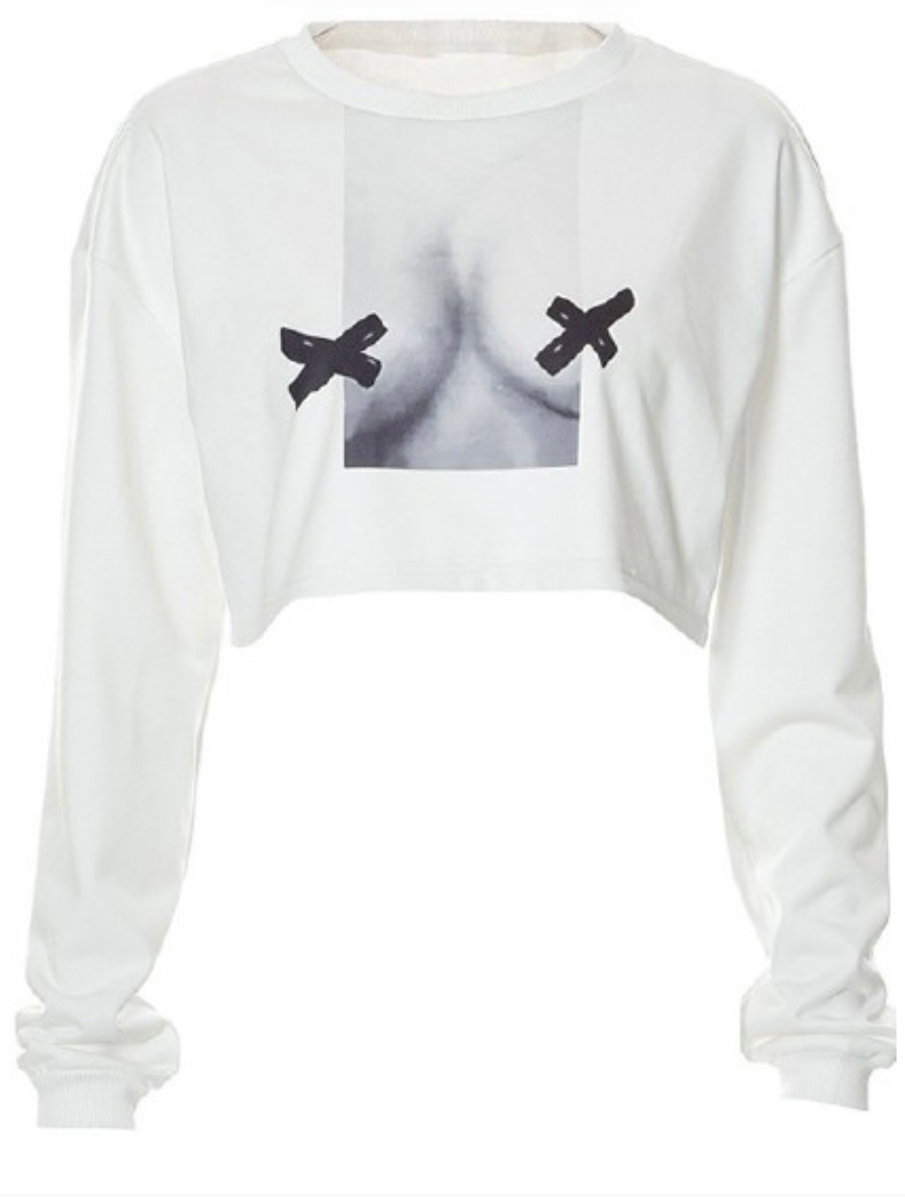 XX Rated Baddie Shirt - Baddie Kouture Boutique