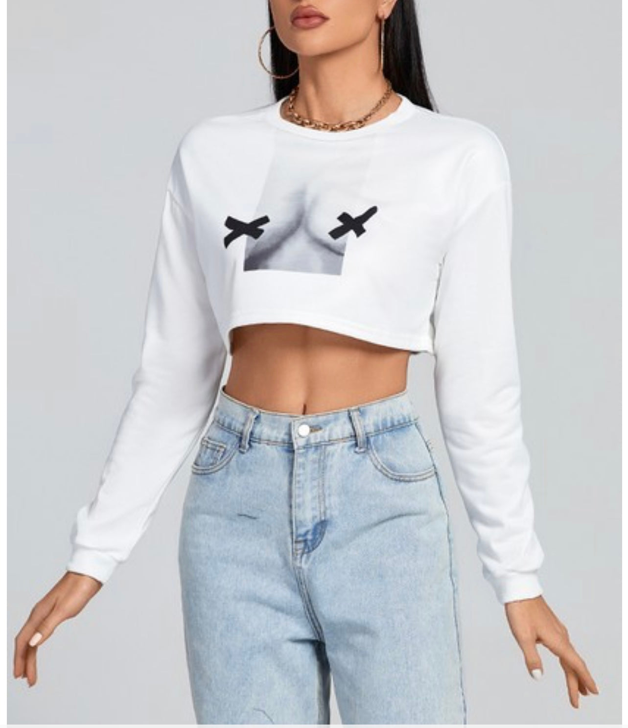 XX Rated Baddie Shirt - Baddie Kouture Boutique