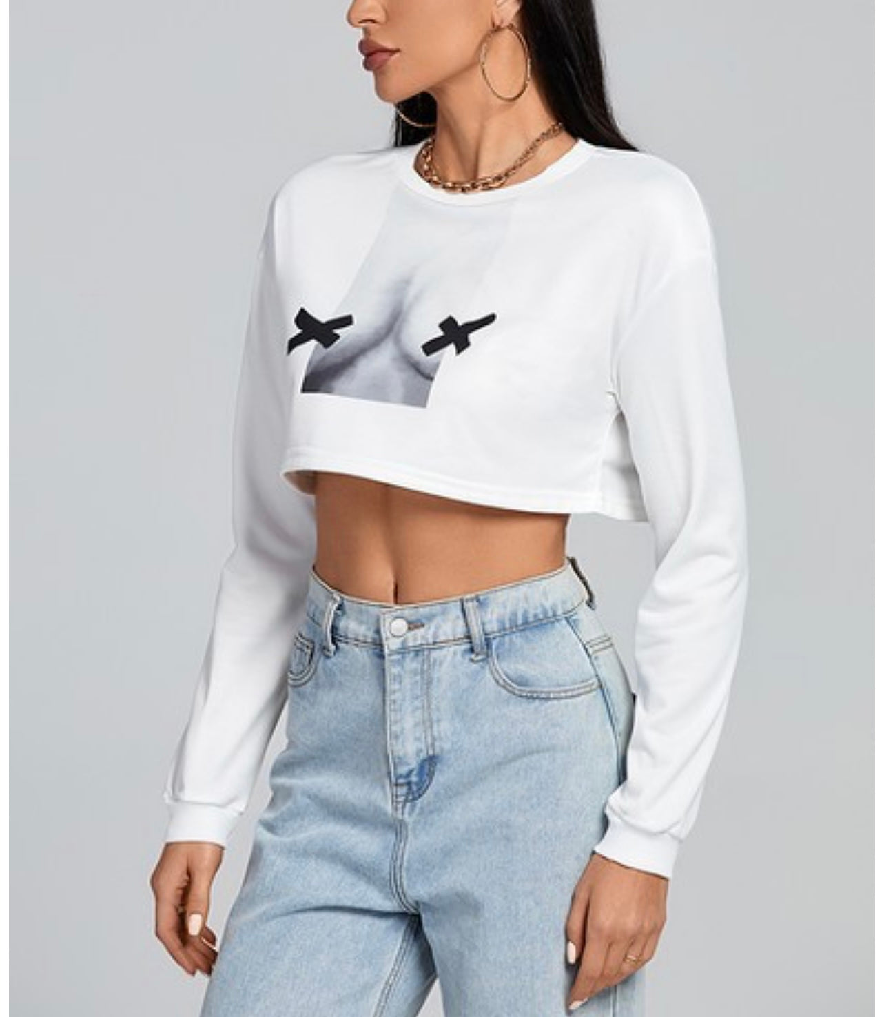XX Rated Baddie Shirt - Baddie Kouture Boutique