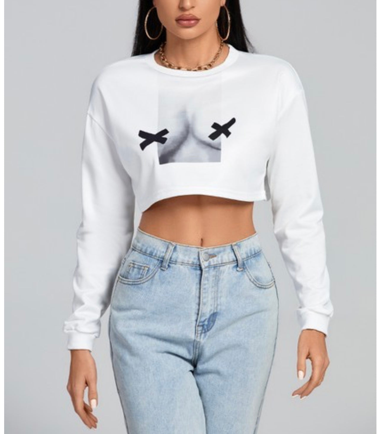 XX Rated Baddie Shirt - Baddie Kouture Boutique