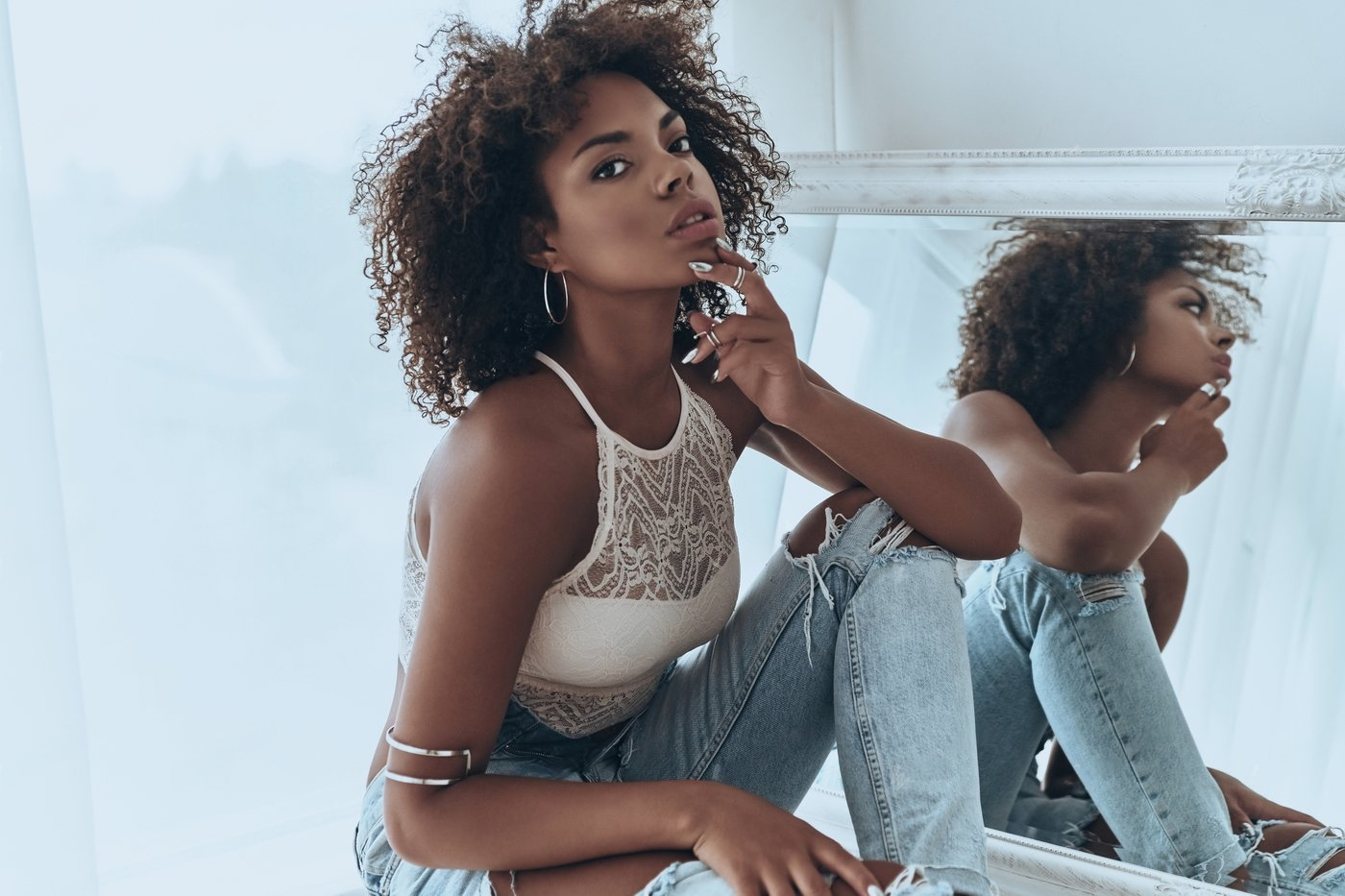 Fashion That Empower Women
