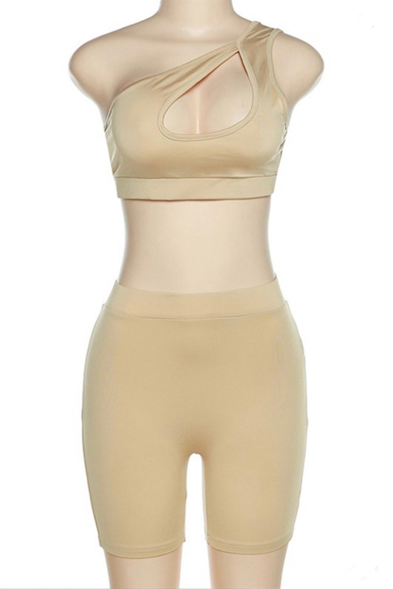 Baddie Dime Piece Set - Baddie Kouture Boutique