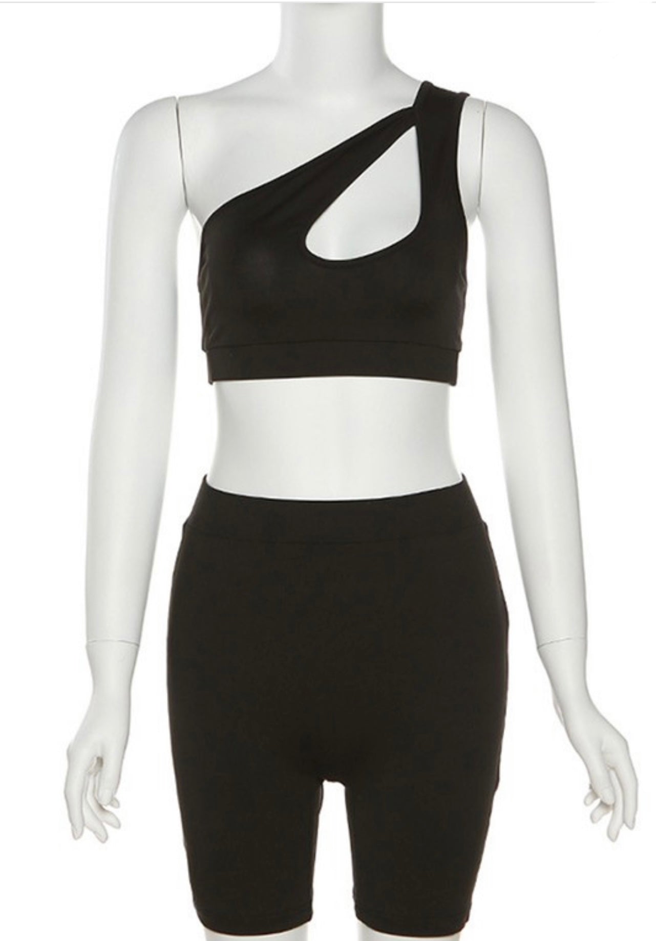 Baddie Dime Piece Set - Baddie Kouture Boutique