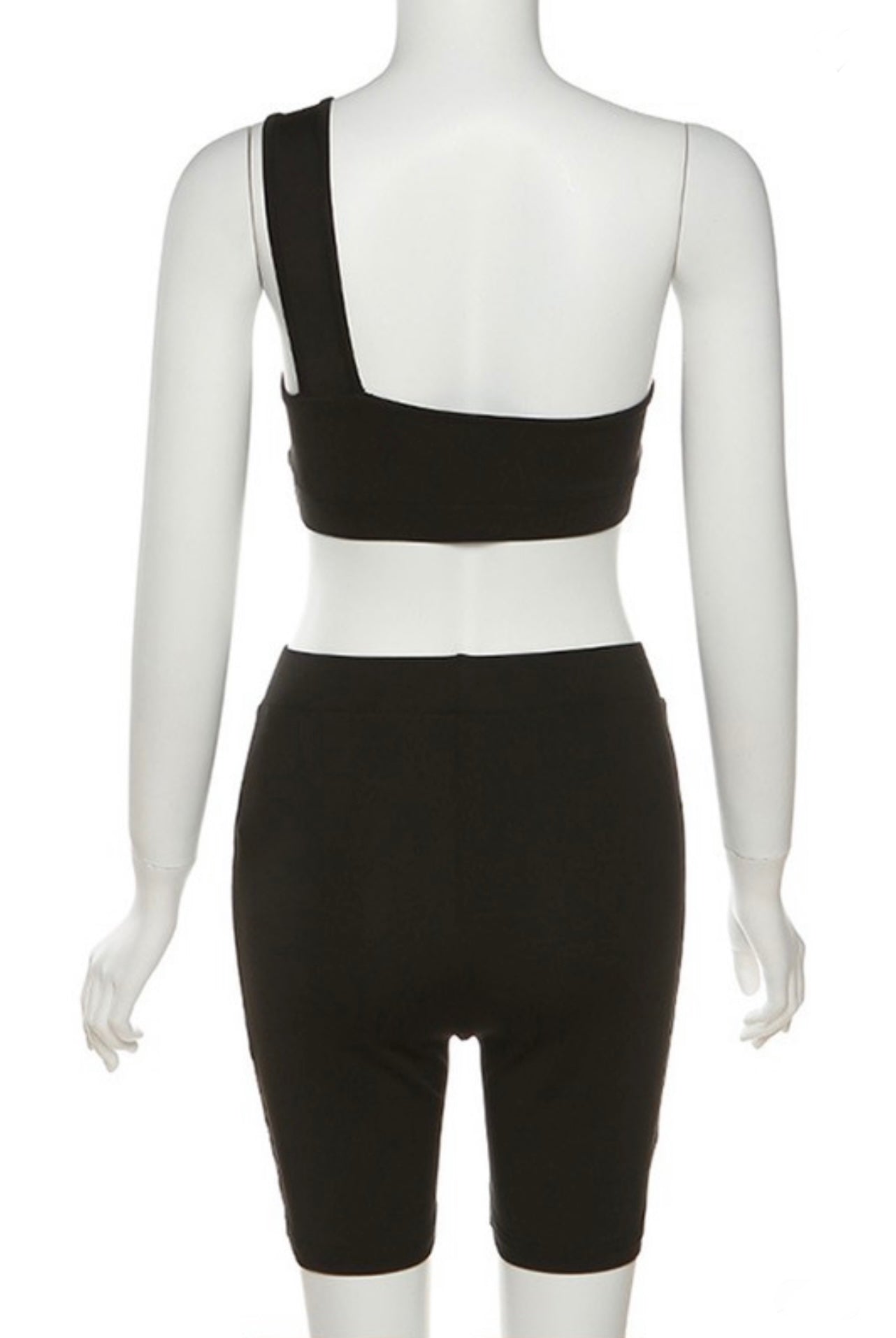 Baddie Dime Piece Set - Baddie Kouture Boutique